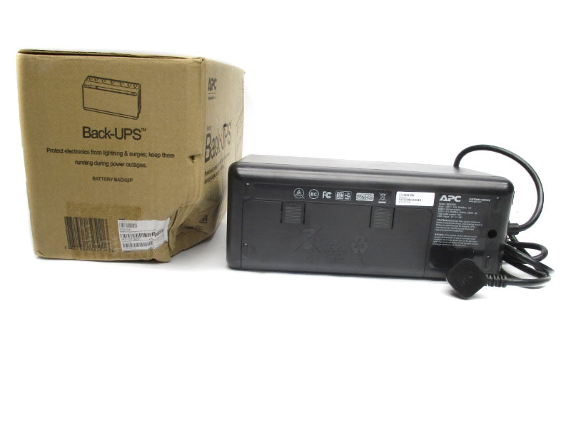 APC BE600M1 120V 12A NSMP