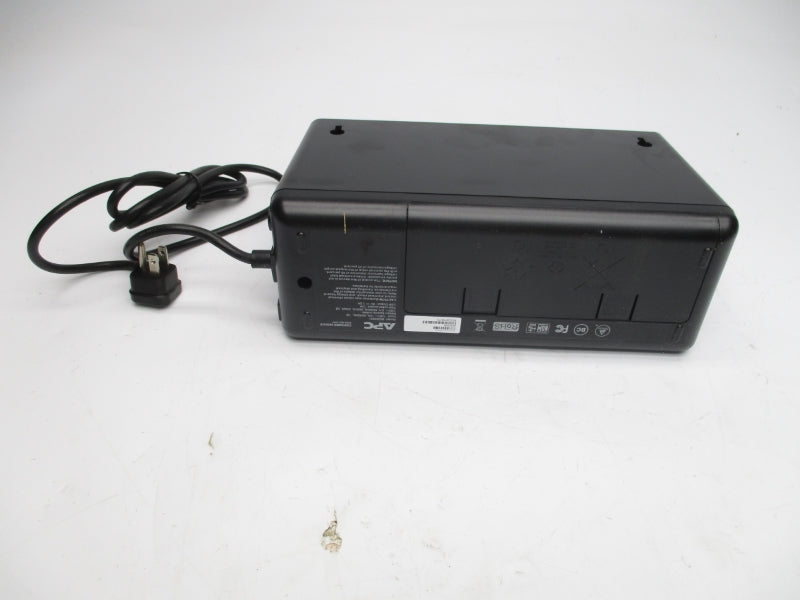 APC BE600M1 120V 12A NSNP