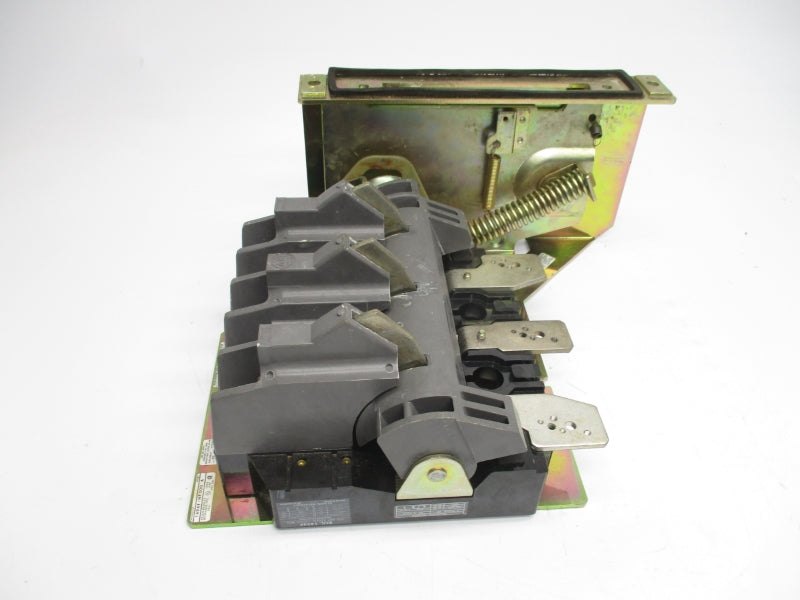 ALLEN BRADLEY 1494F-NF200 SER. A 600VAC 200A UNMP