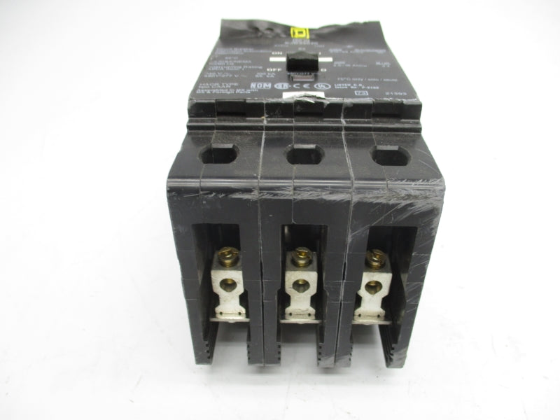 SQUARE D EJB34020 277V 20A NSNP