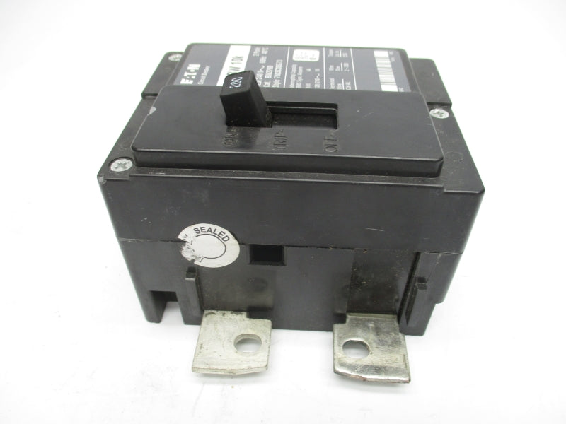 EATON BW2200 120/240V 200A UNMP