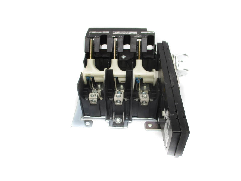 SQUARE D 9422TDN60 SER. A 600V 60A (AS PICTURED) NSNP