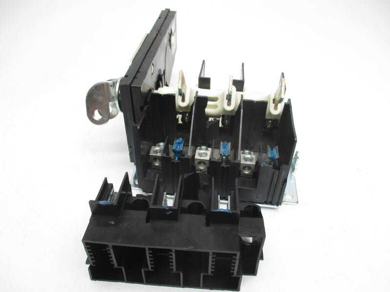 SQUARE D 9422TDN60 SER. A 600V 60A (AS PICTURED) NSNP