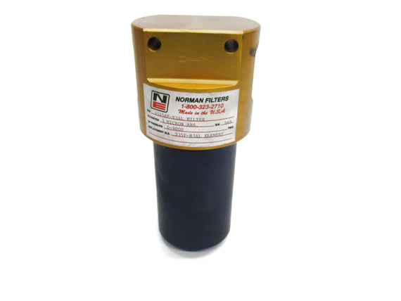 NORMAN FILTERS 4545AF-B3AL NSNP