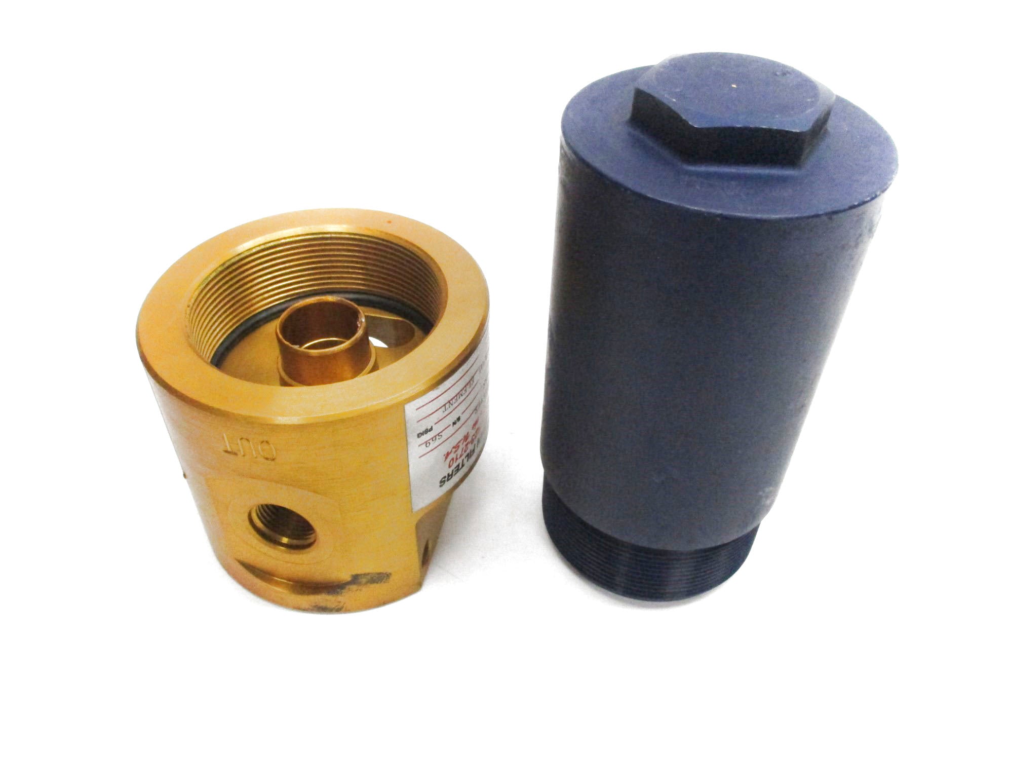 NORMAN FILTERS 4545AF-B3AL NSNP