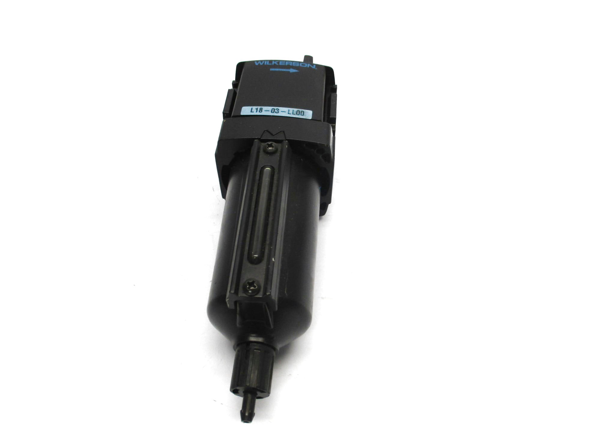 WILKERSON L18-03-LL00 UNMP