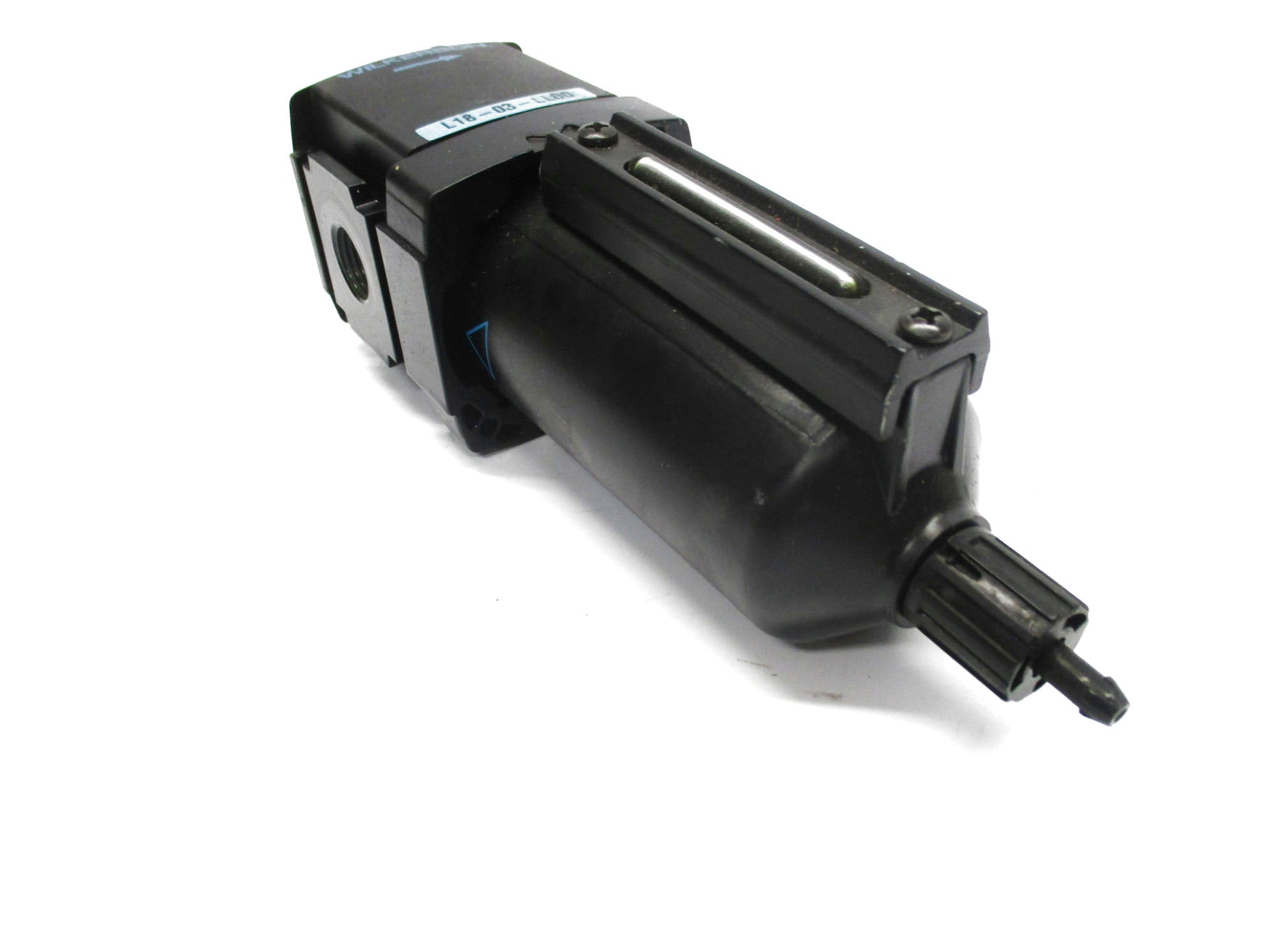 WILKERSON L18-03-LL00 UNMP