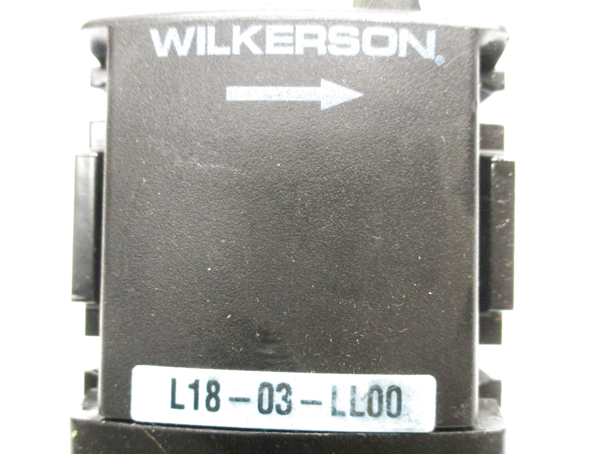 WILKERSON L18-03-LL00 UNMP