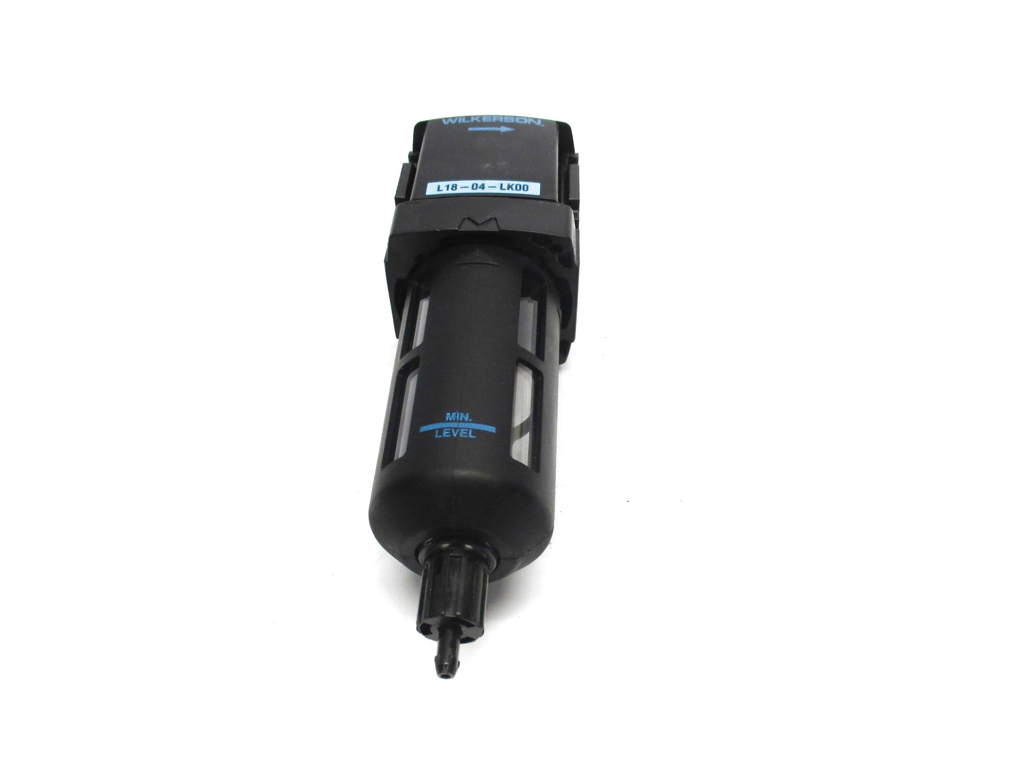 WILKERSON L18-04-LK00 150PSI NSNP