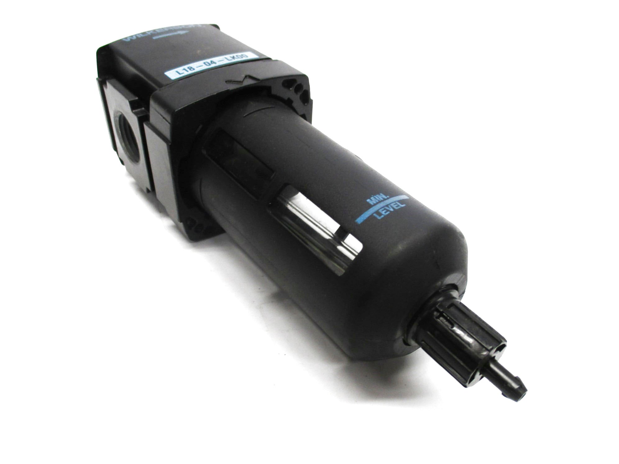 WILKERSON L18-04-LK00 150PSI NSNP