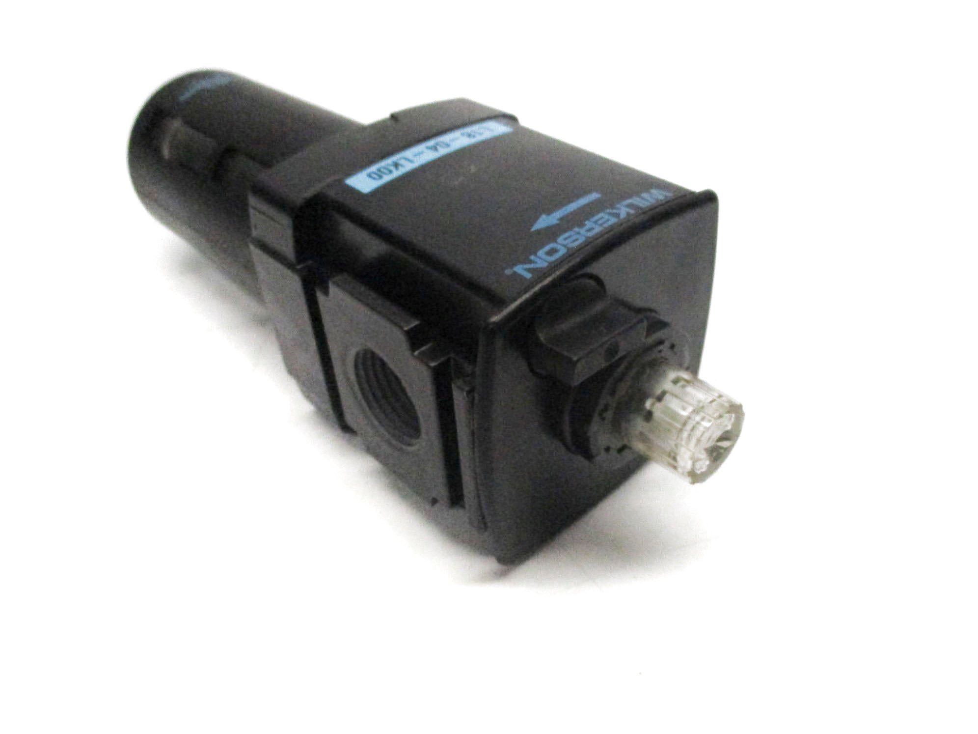 WILKERSON L18-04-LK00 150PSI NSNP