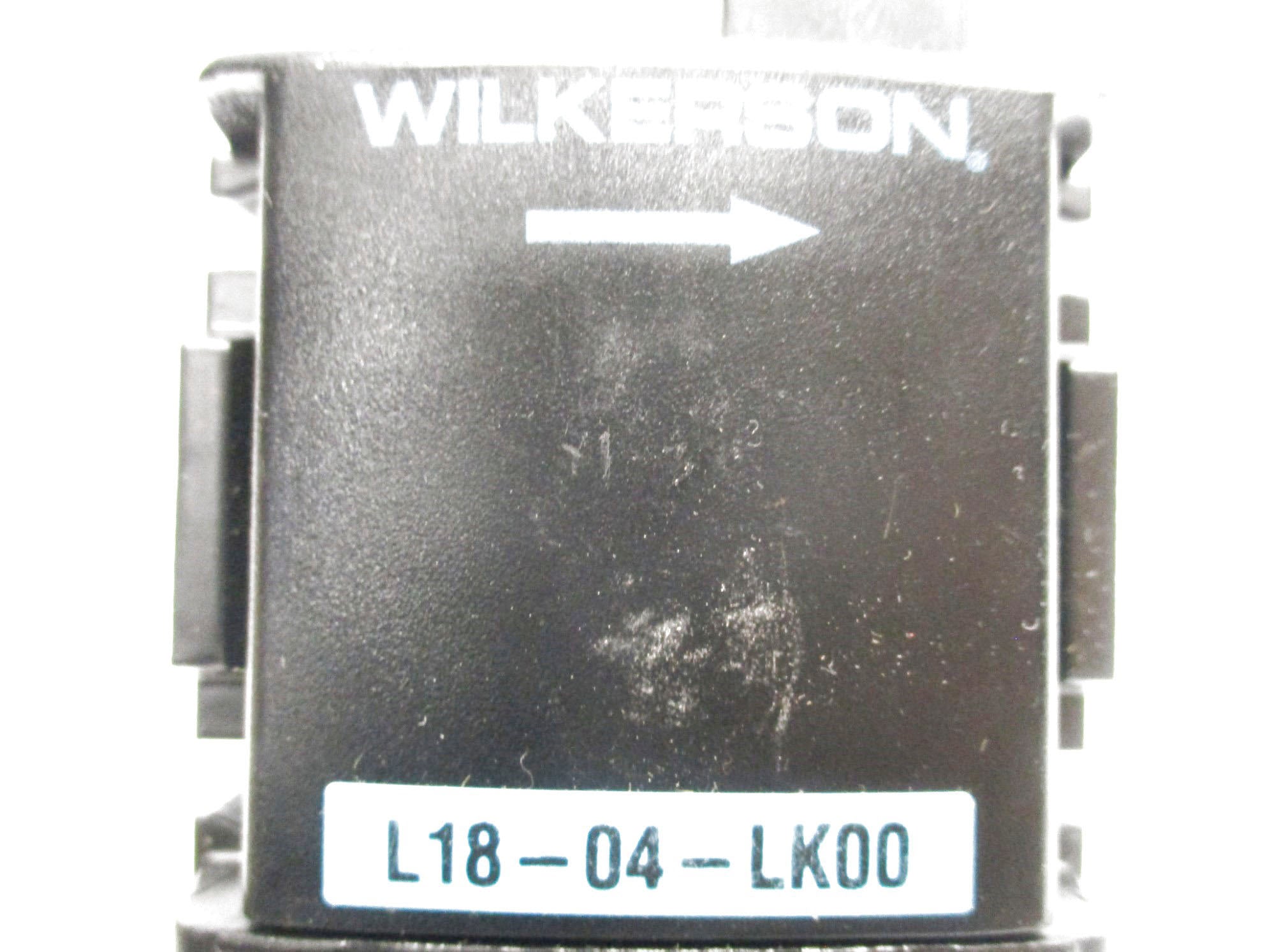 WILKERSON L18-04-LK00 150PSI NSNP