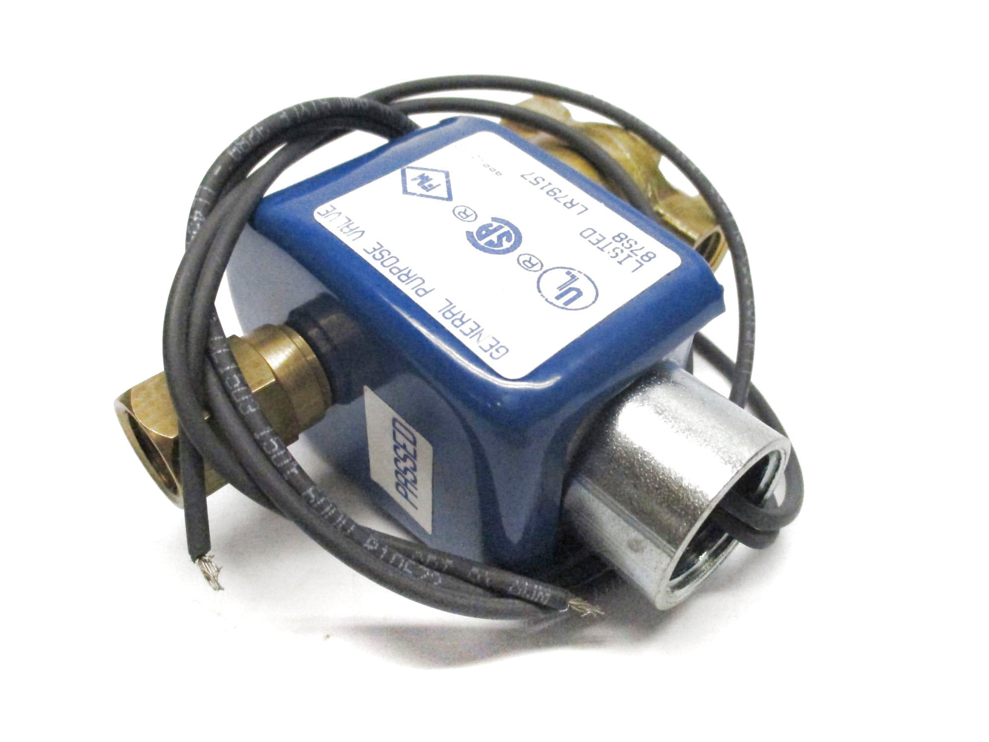 ALCON U31412112 120V NSMP