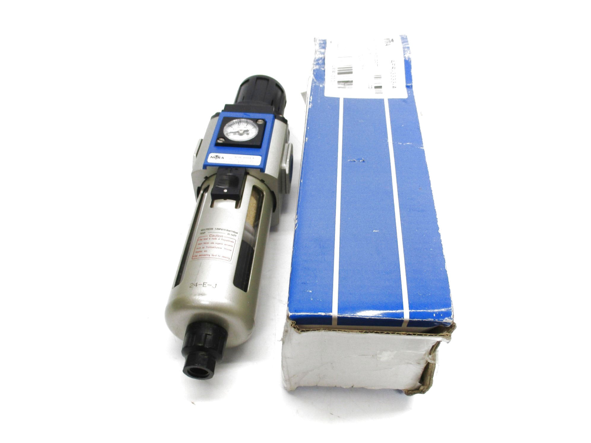 NITRA AFR-3333-A NSMP