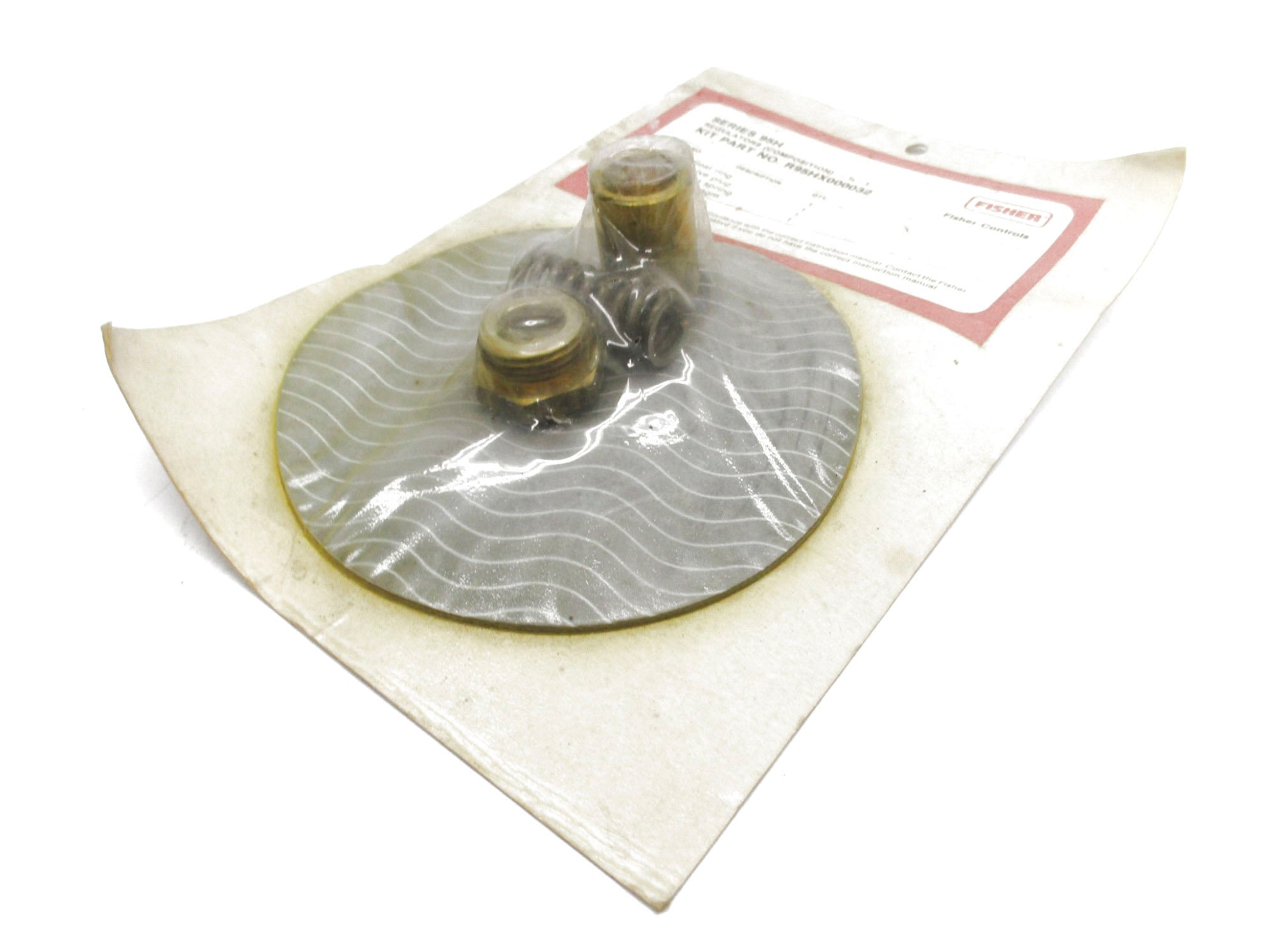FISHER R95HX000032 NSMP