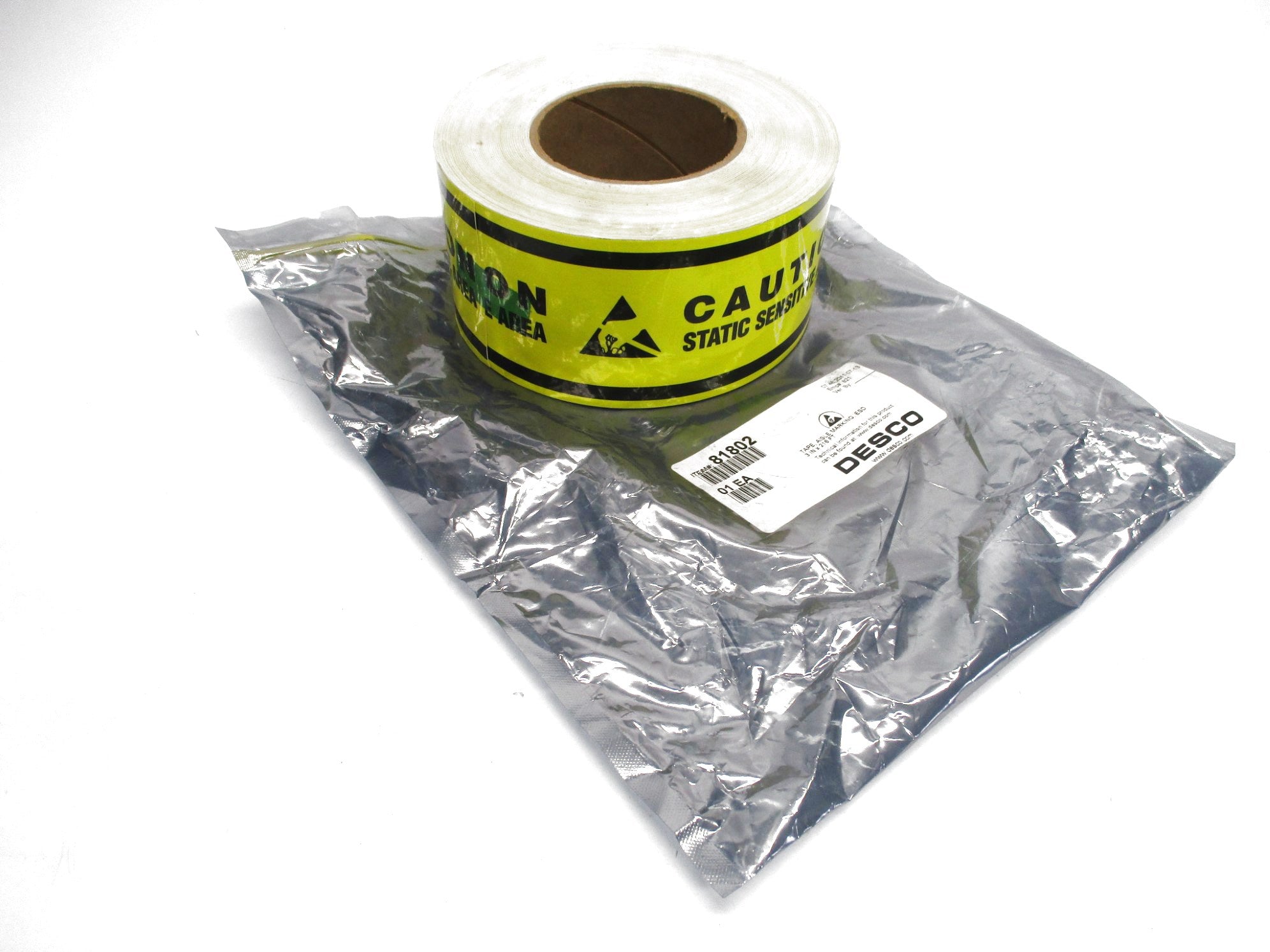 DESCO 81802 NSNP
