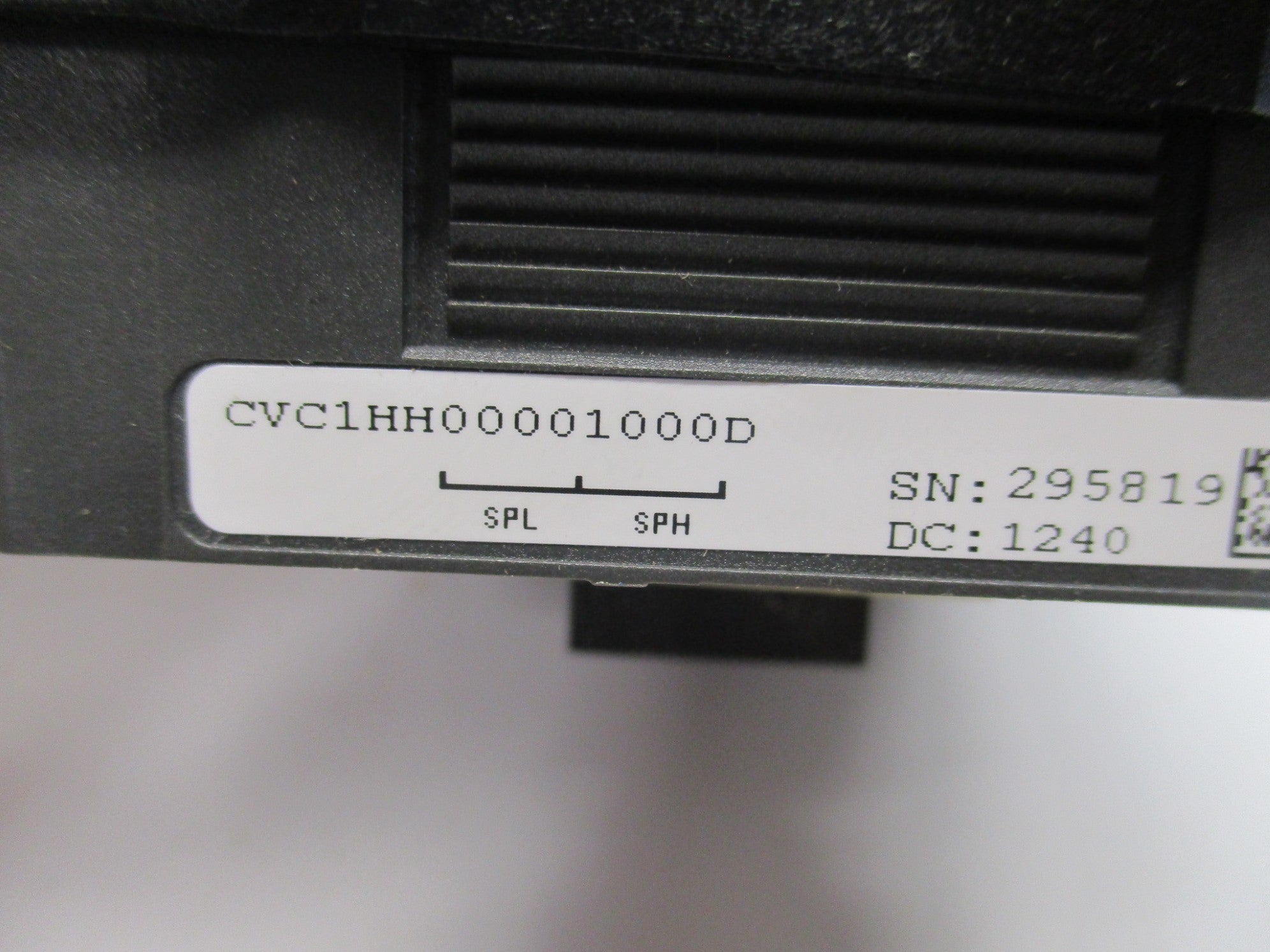 WATLOW CVC1HH00001000D NSMP