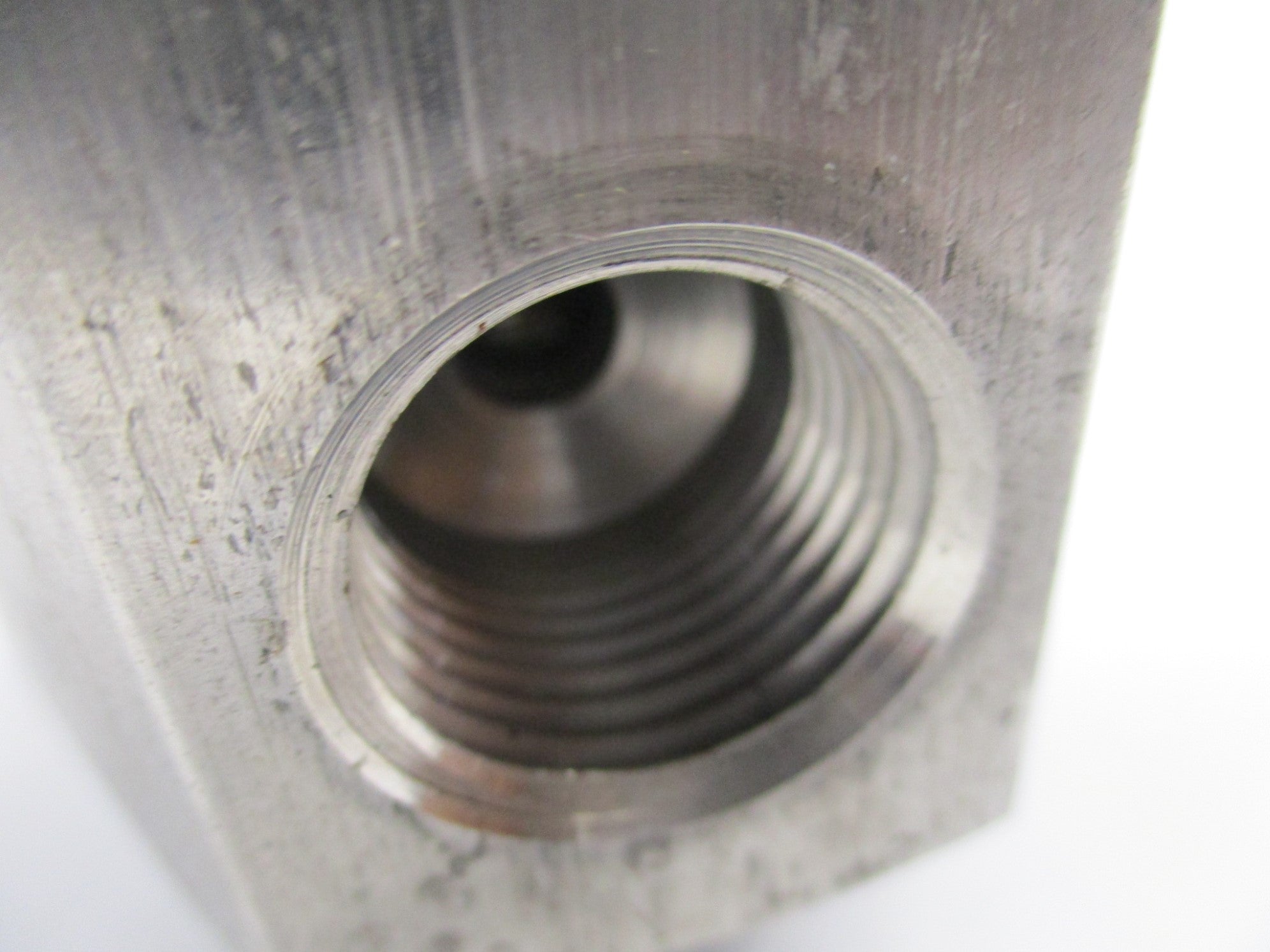 ATKOMATIC VALVE 2304 120V UNMP