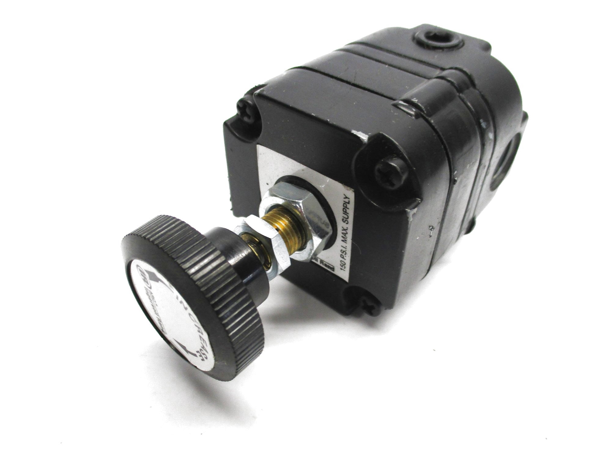 INGERSOLL-RAND PR4031-200 NSNP