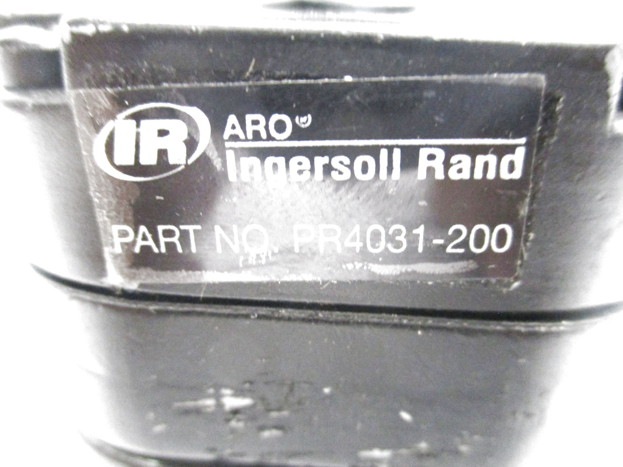 INGERSOLL-RAND PR4031-200 NSNP