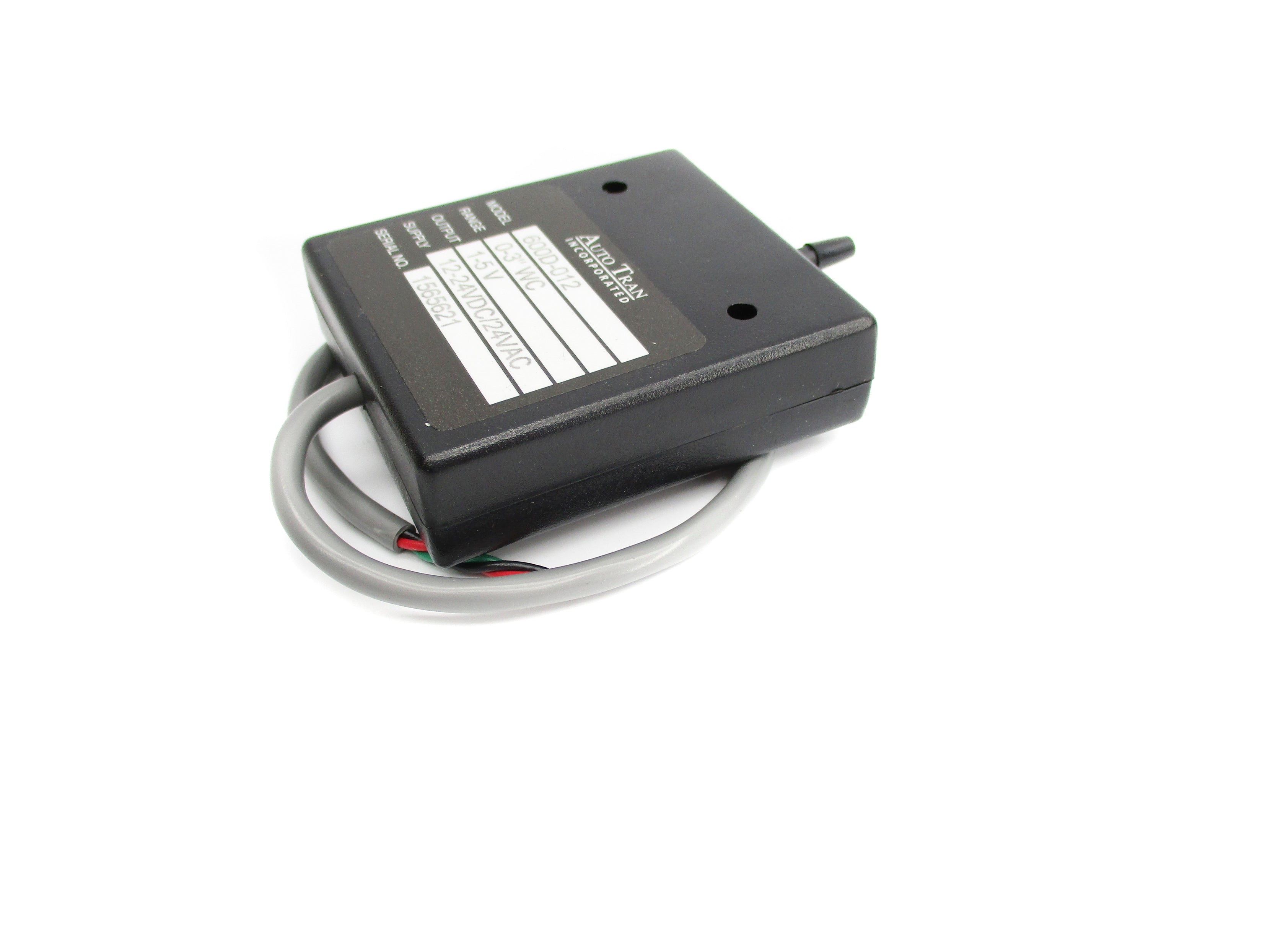 AUTO TRAN 600D-012 NSMP
