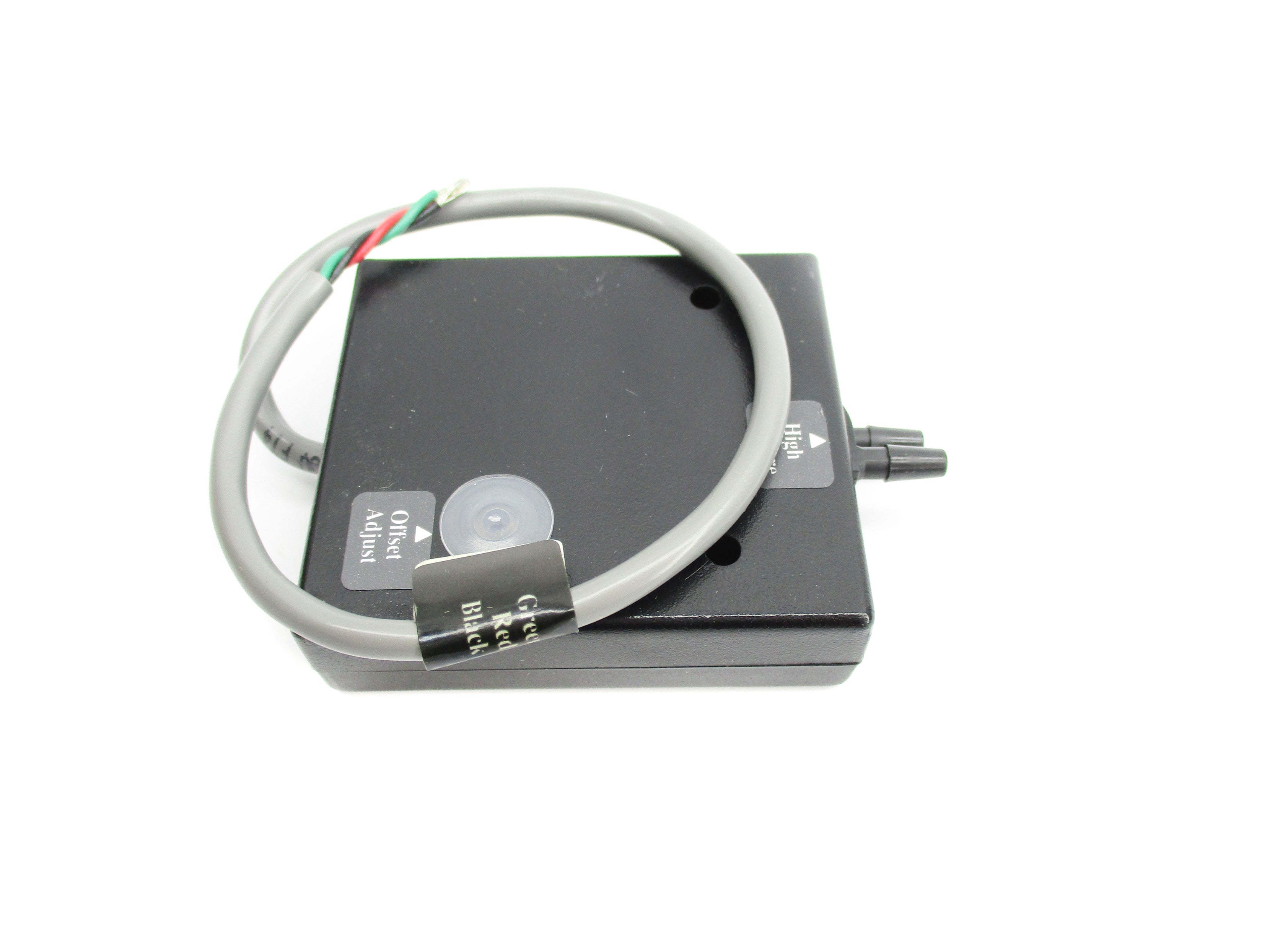 AUTO TRAN 600D-012 NSMP