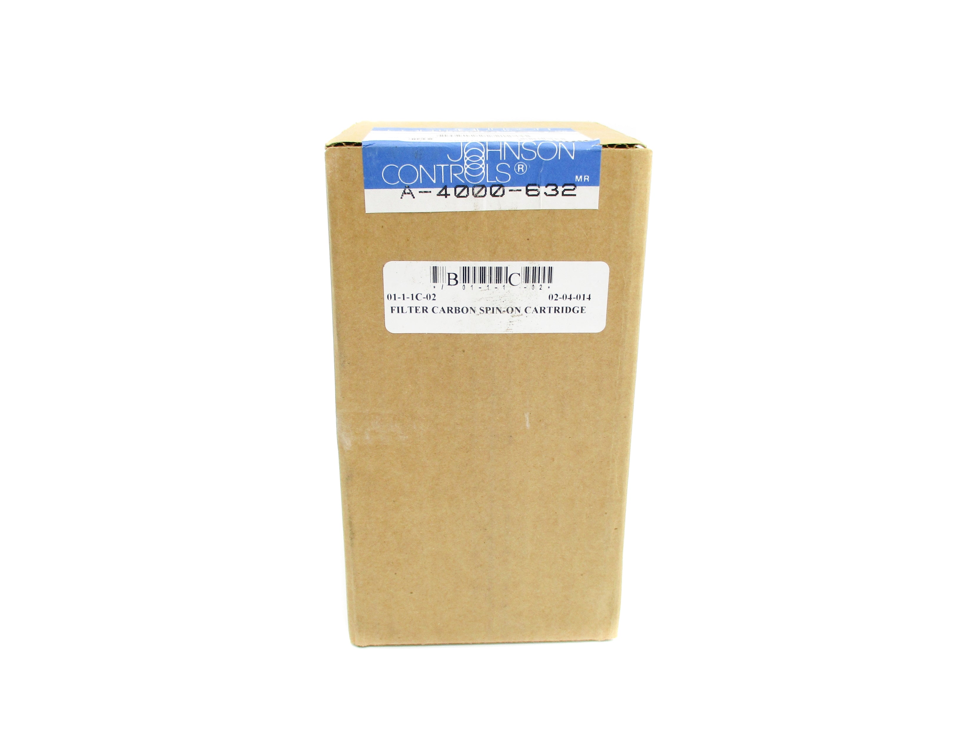 JOHNSON CONTROLS A-4000-632 NSFS