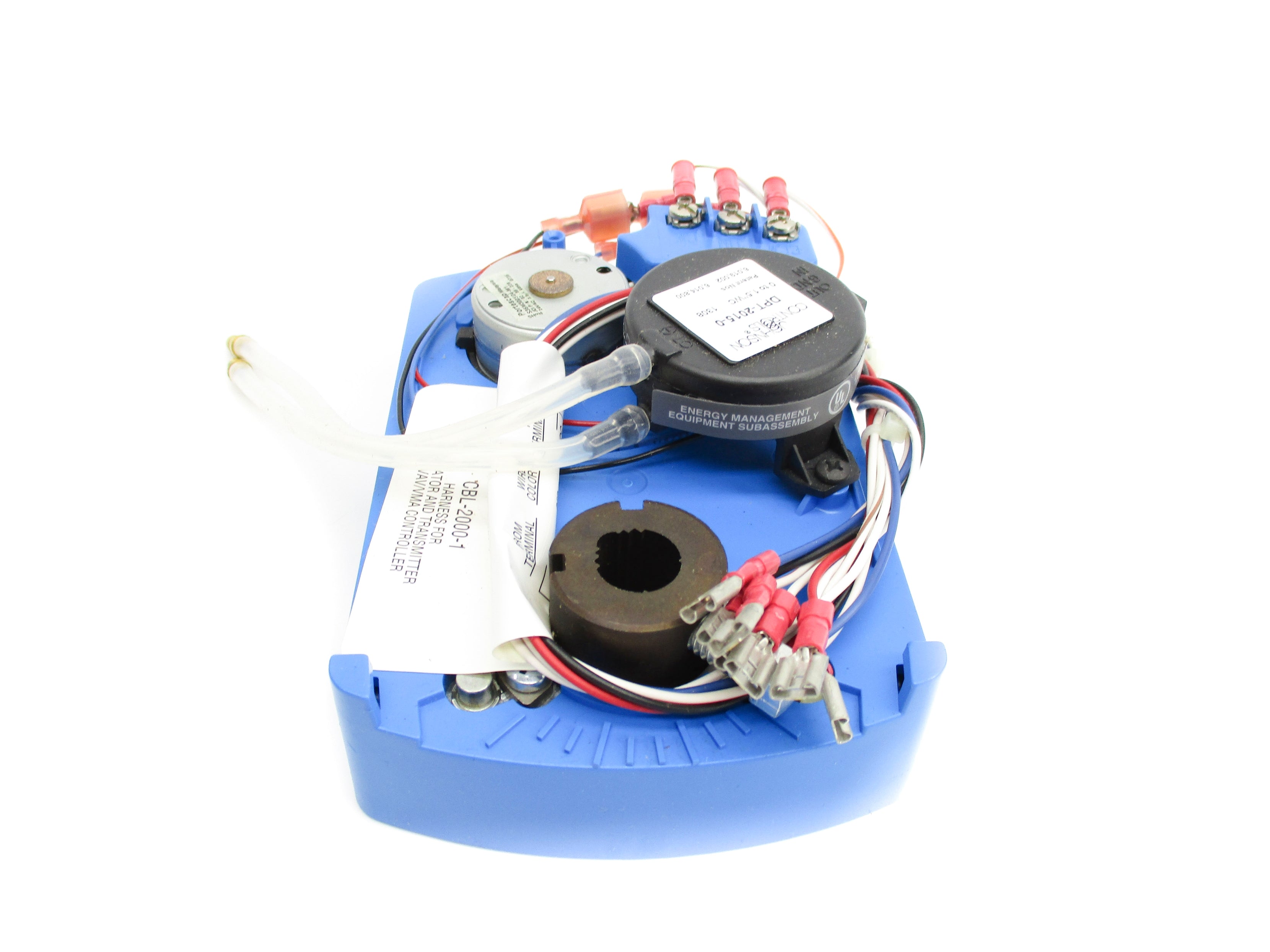 JOHNSON CONTROLS M9104-AGS-2N NSMP