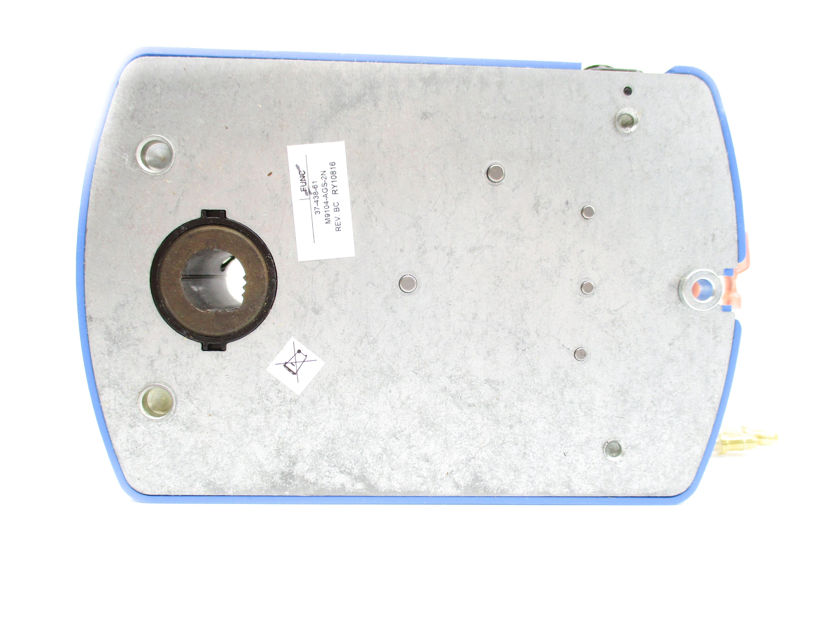 JOHNSON CONTROLS M9104-AGS-2N NSMP