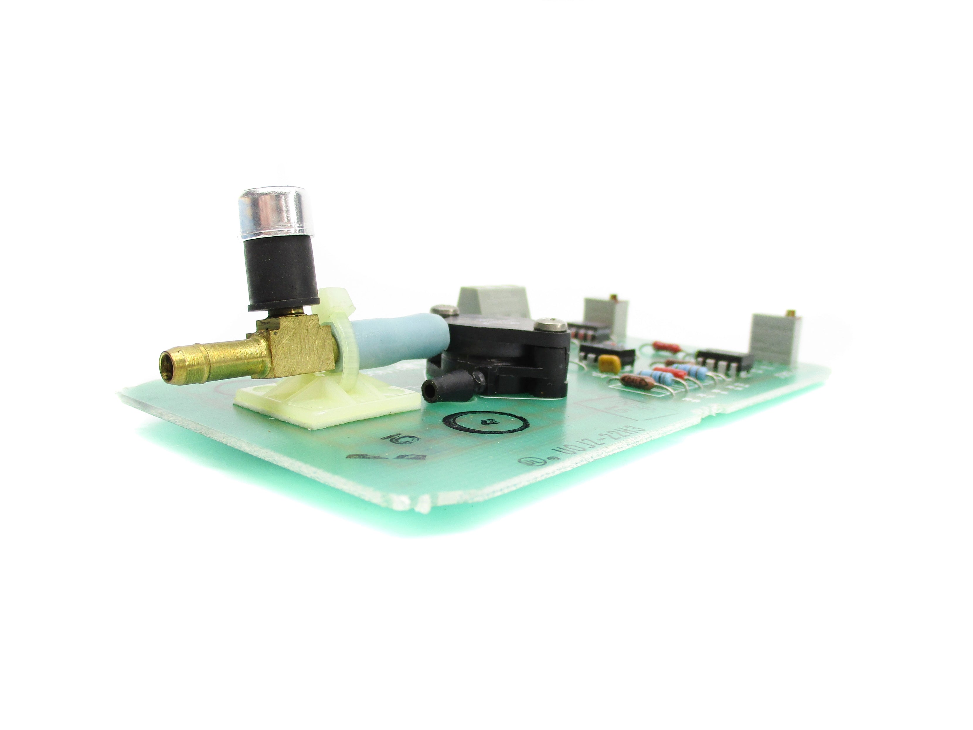 JOHNSON CONTROLS 27-3510-4 PET-101-1 REV. A NSMP