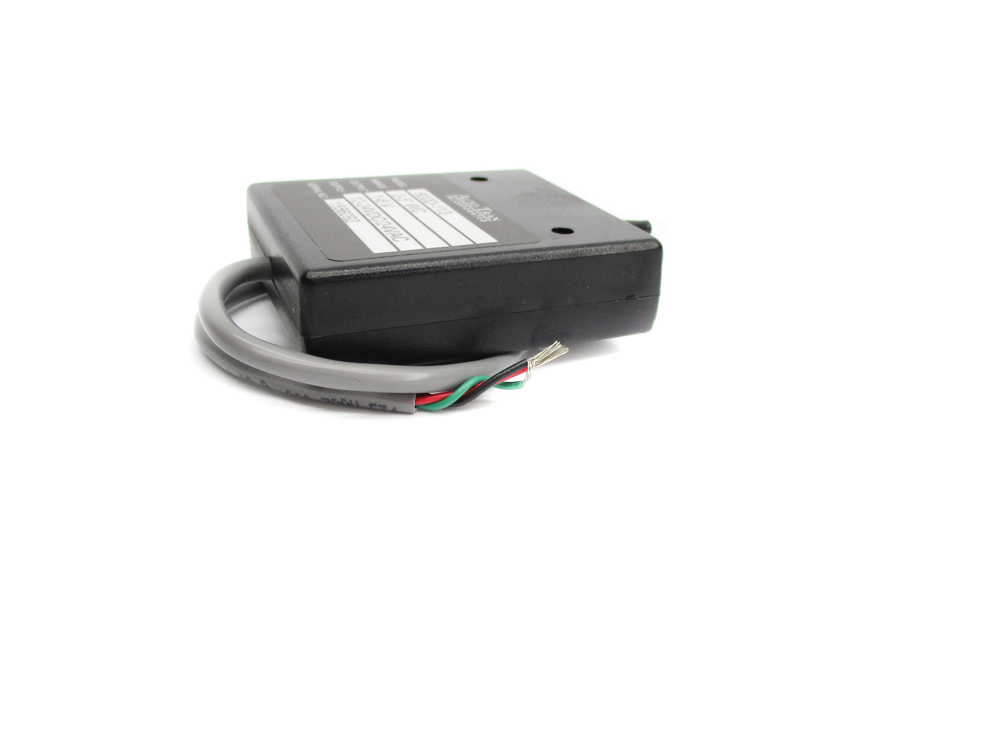 AUTO TRAN 600D-113 NSMP
