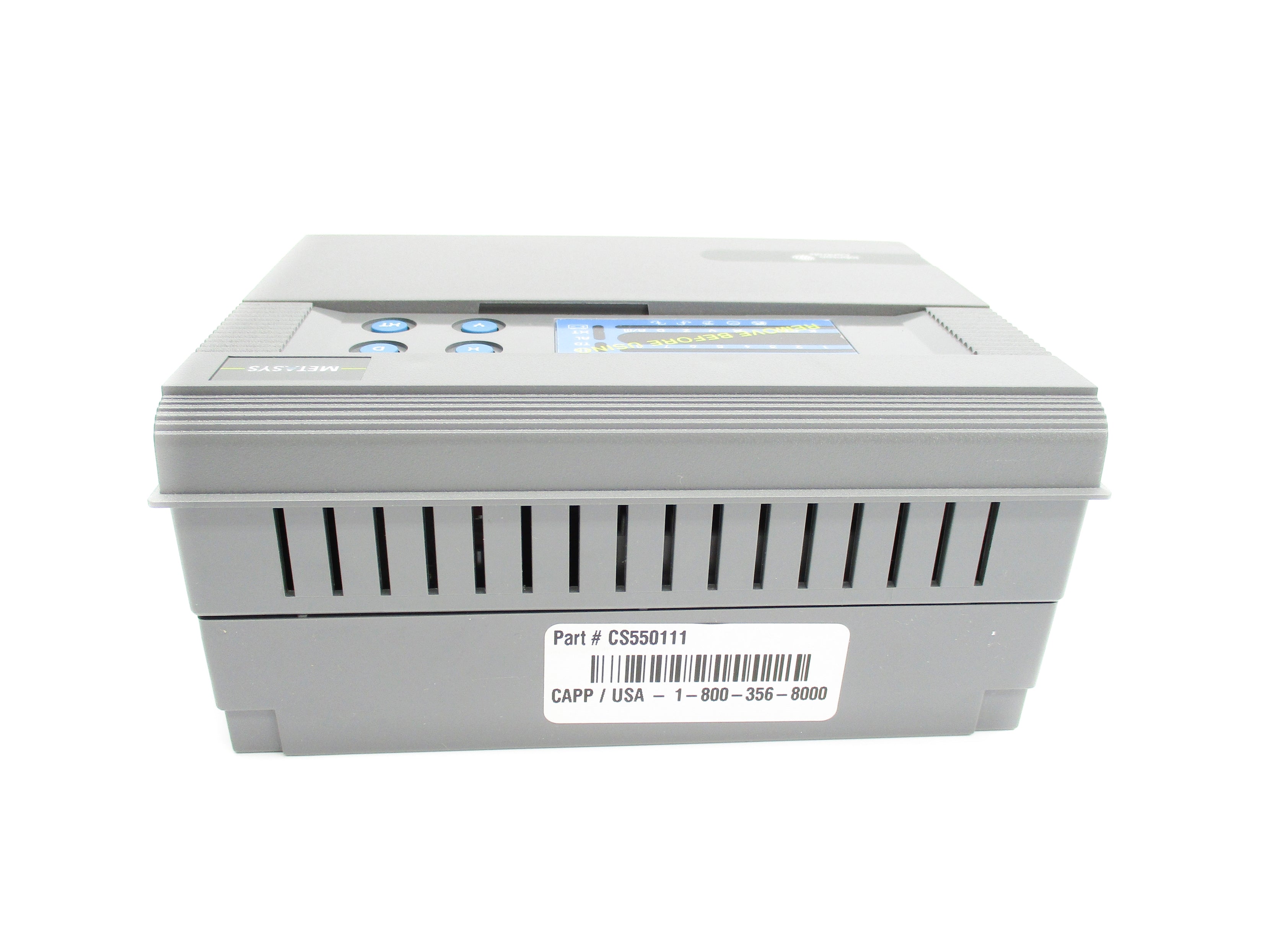 JOHNSON CONTROLS DX-9100-8454 REMAN