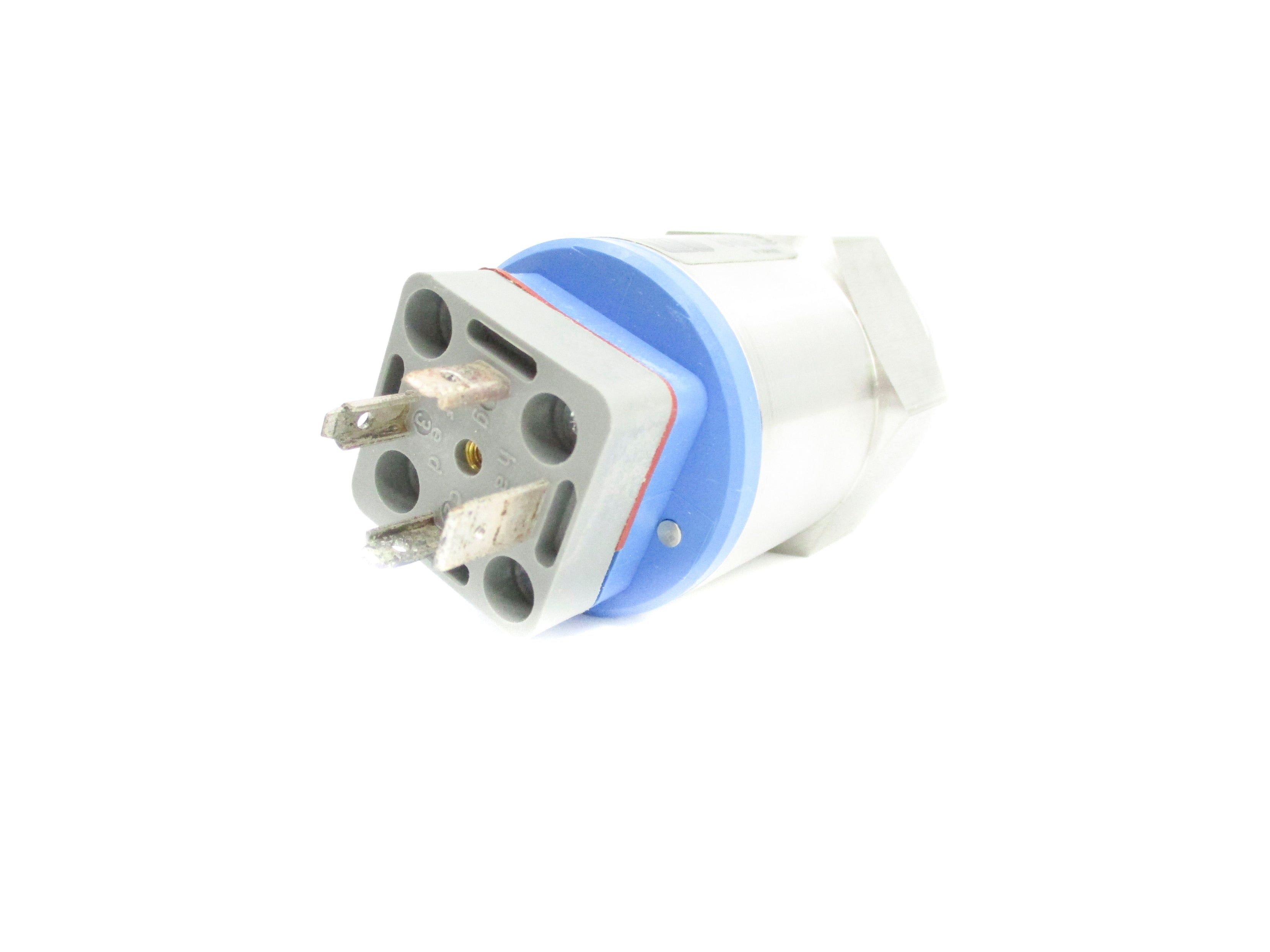 ENDRESS+HAUSER PMC131-A22F1Q4R 0-150PSIG NSMP
