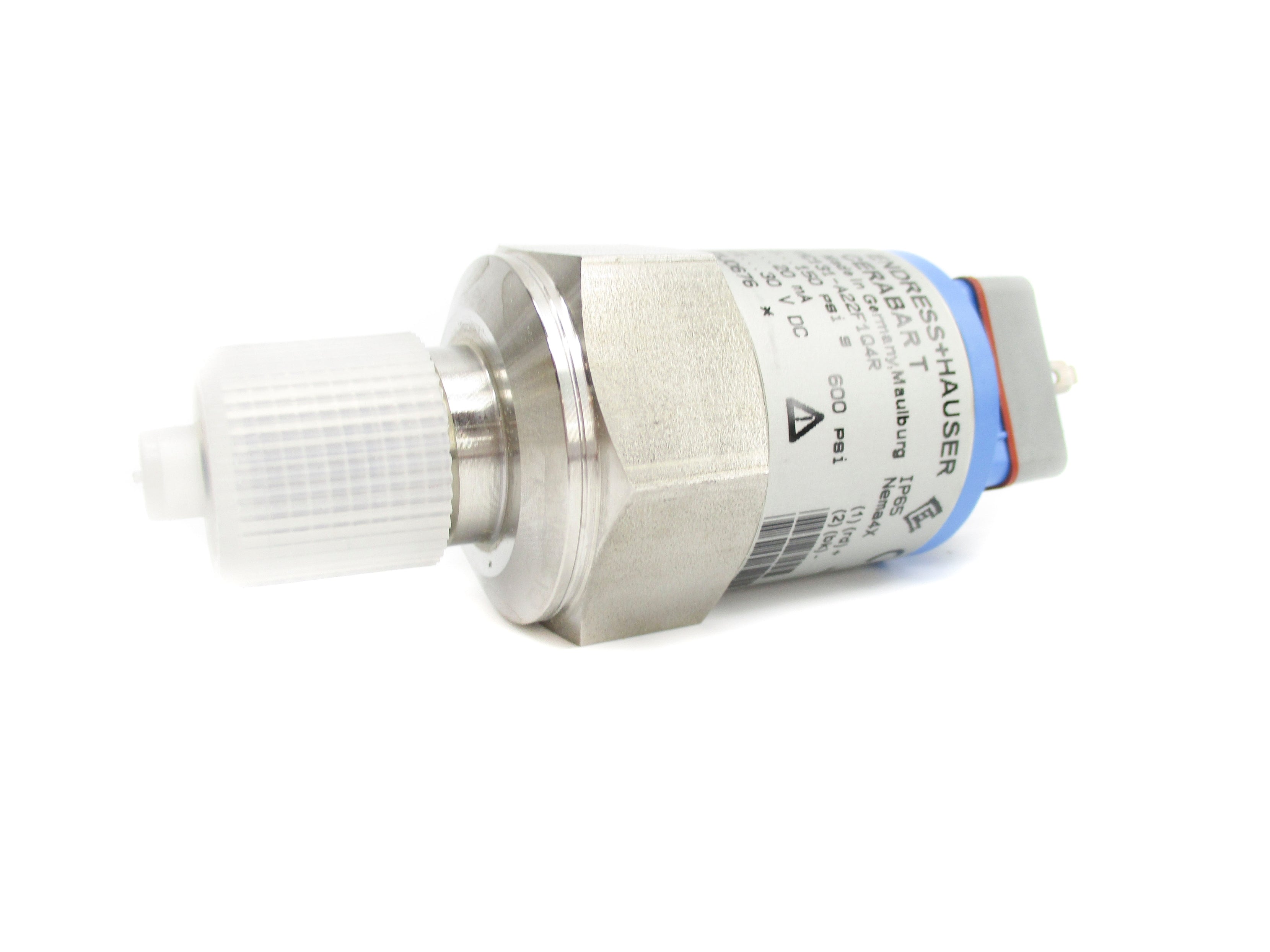 ENDRESS+HAUSER PMC131-A22F1Q4R 0-150PSIG NSMP