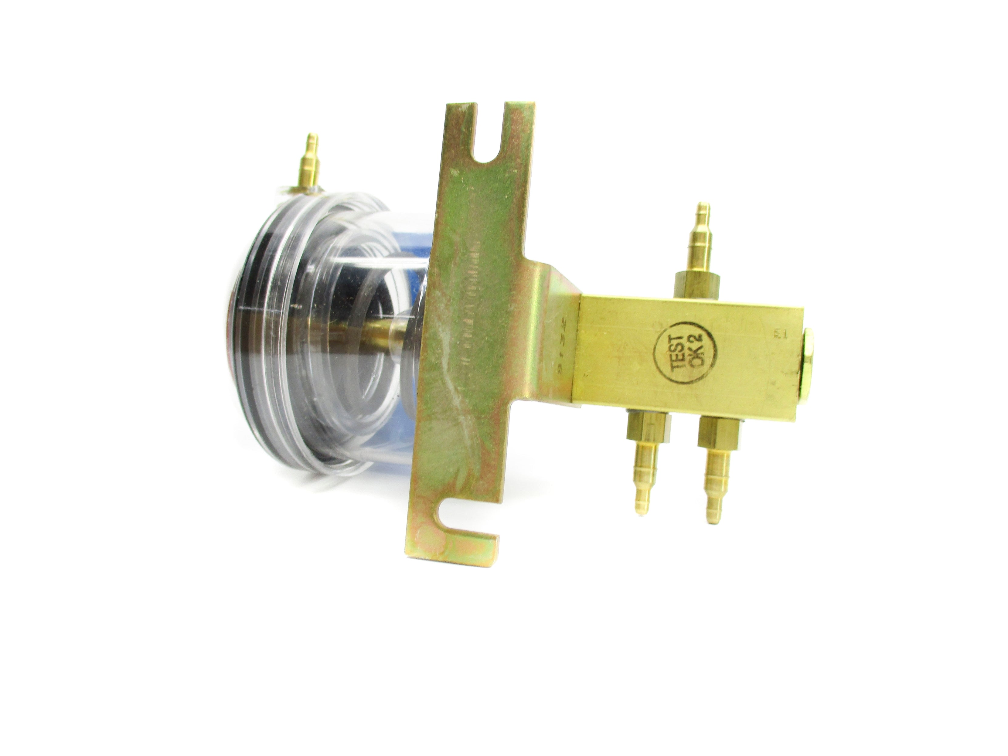 JOHNSON CONTROLS V-6135-2 12-14PSIG NSMP