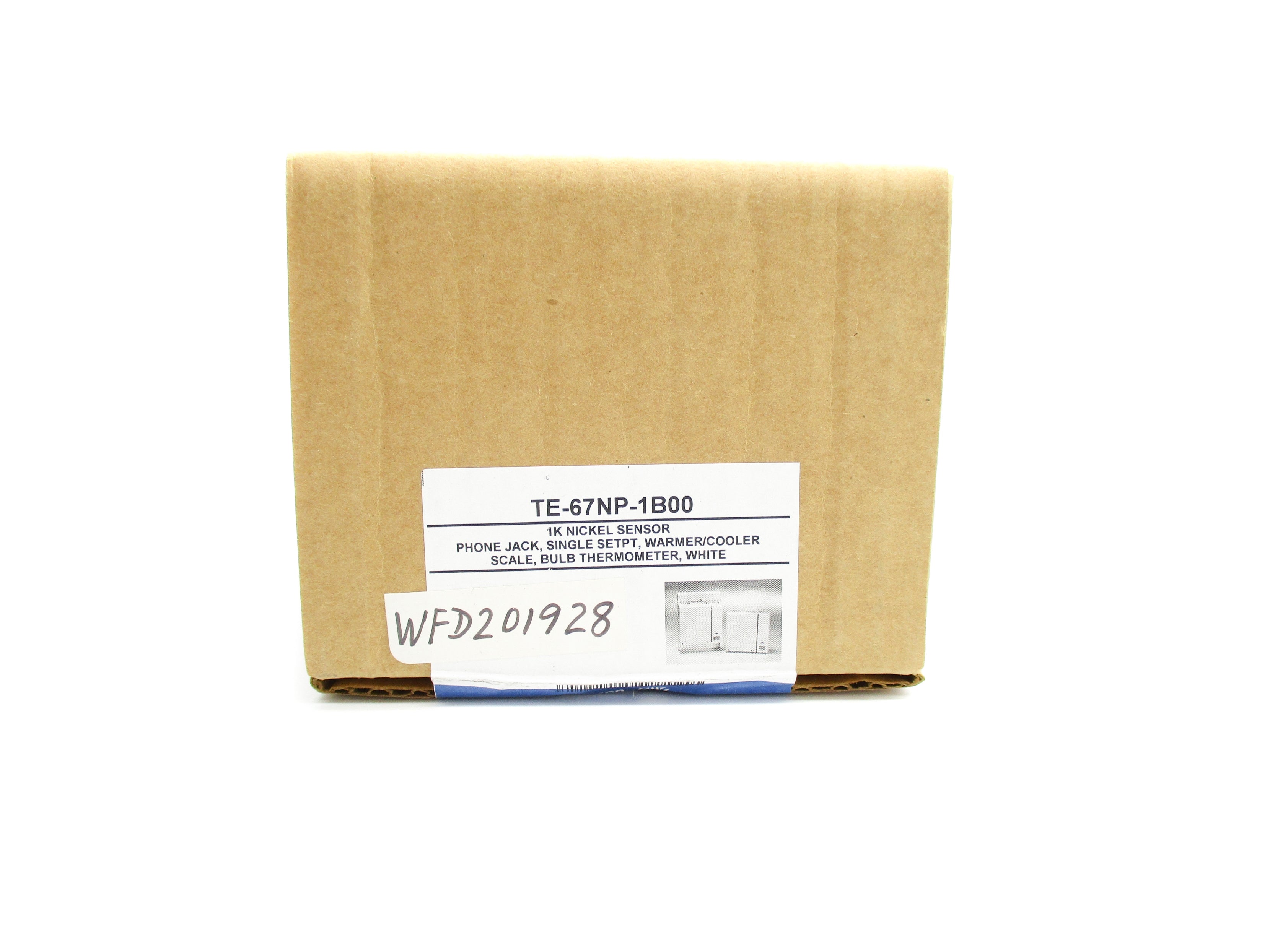 JOHNSON CONTROLS TE-67NP-1B00 NSFS