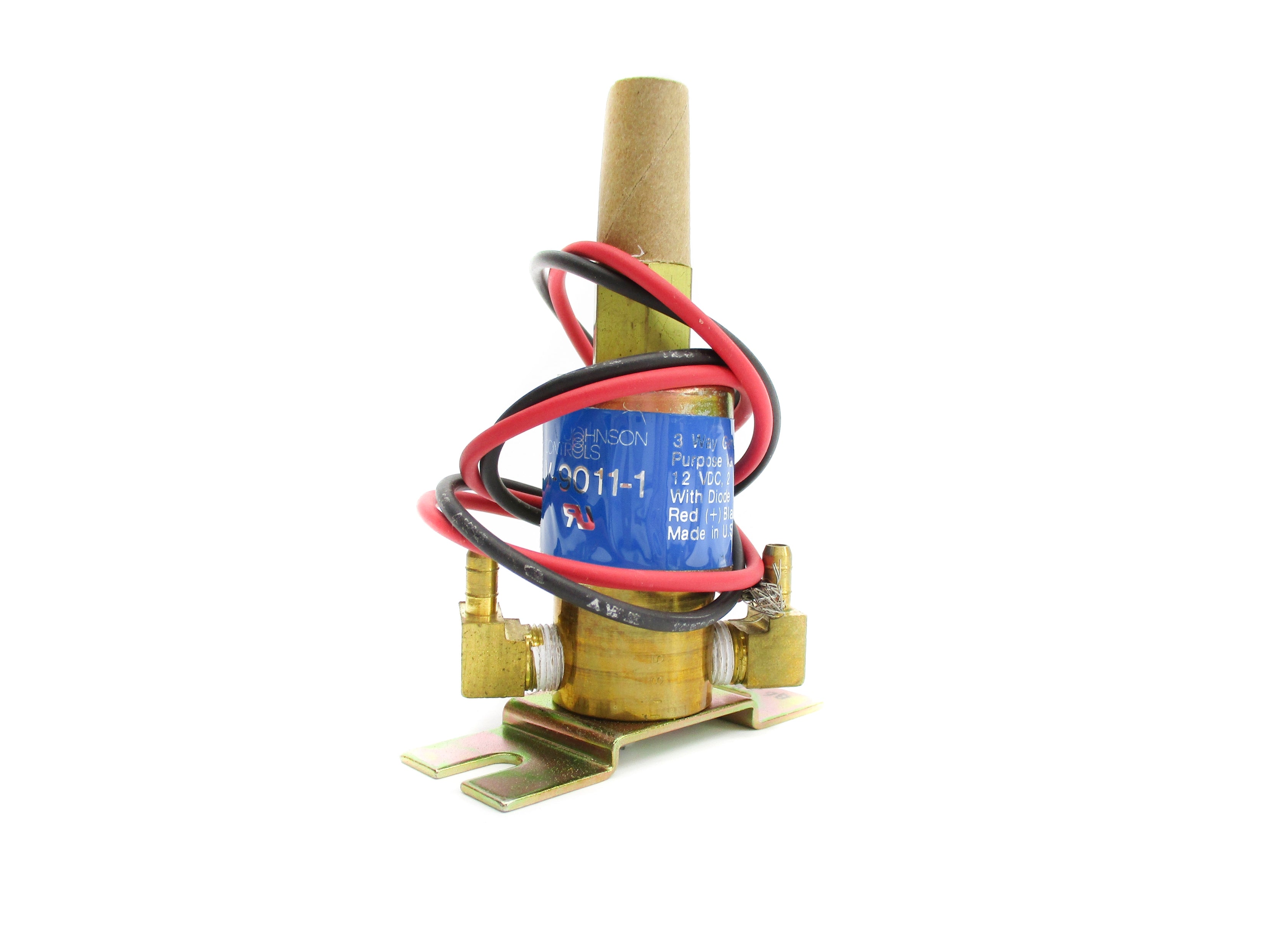 JOHNSON CONTROLS V-9011-1 NSNP