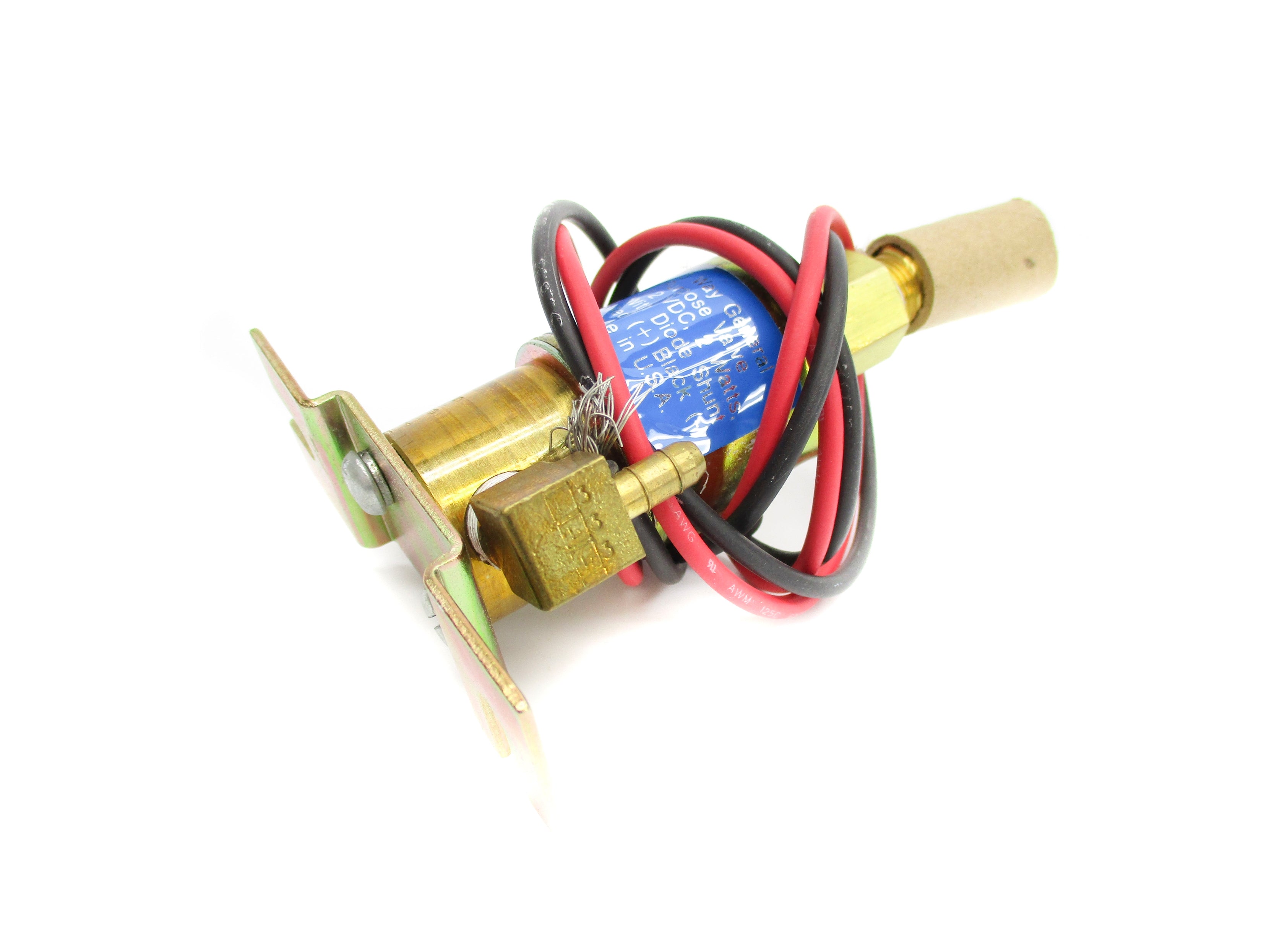 JOHNSON CONTROLS V-9011-1 NSNP