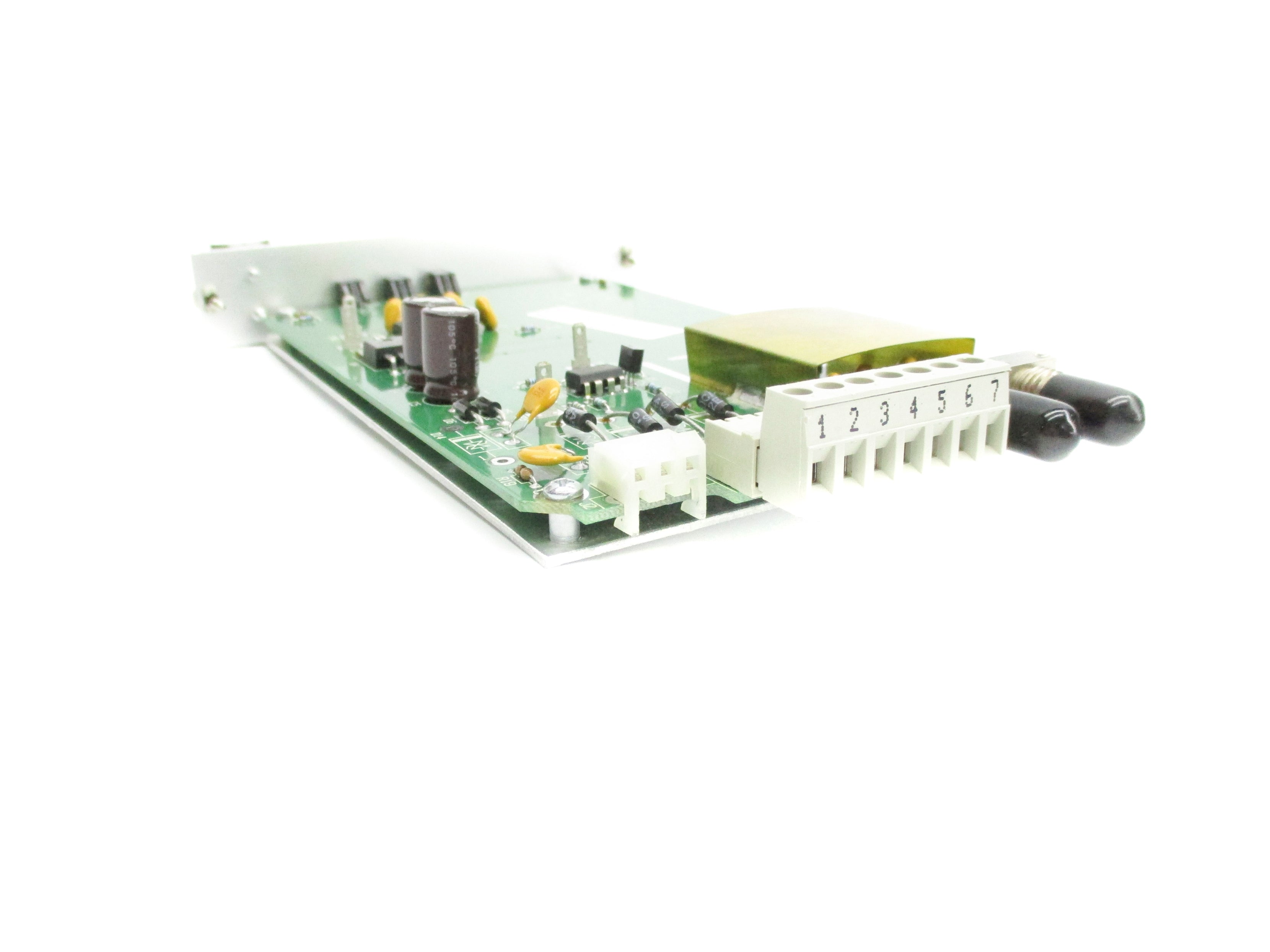 IFS D1010/D1110/D1111 RS232/RS422 REMAN