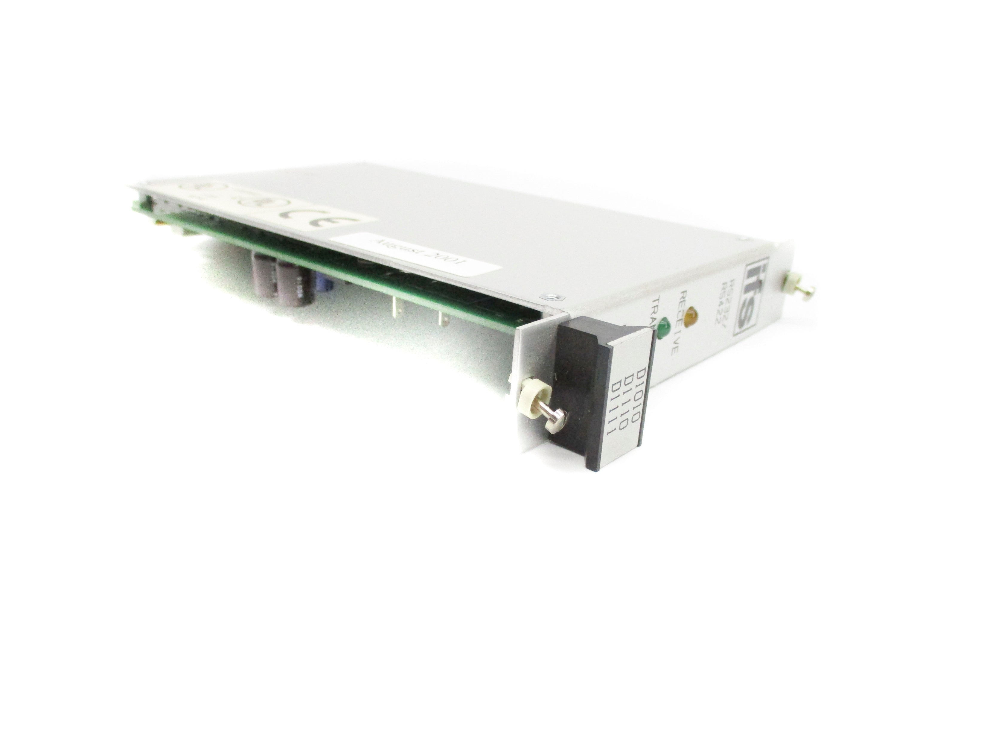 IFS D1010/D1110/D1111 RS232/RS422 REMAN