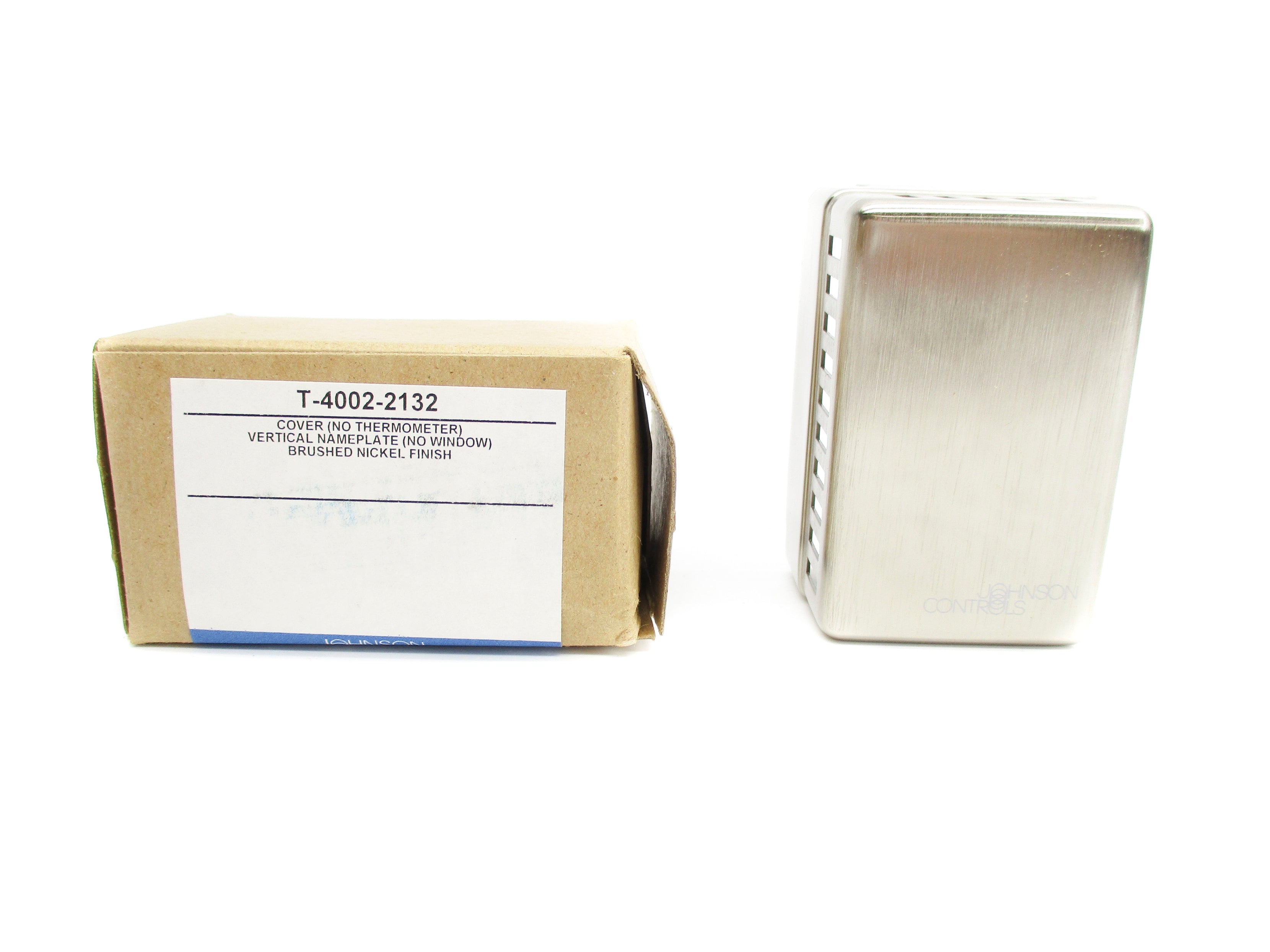 JOHNSON CONTROLS T-4002-2132 NSMP