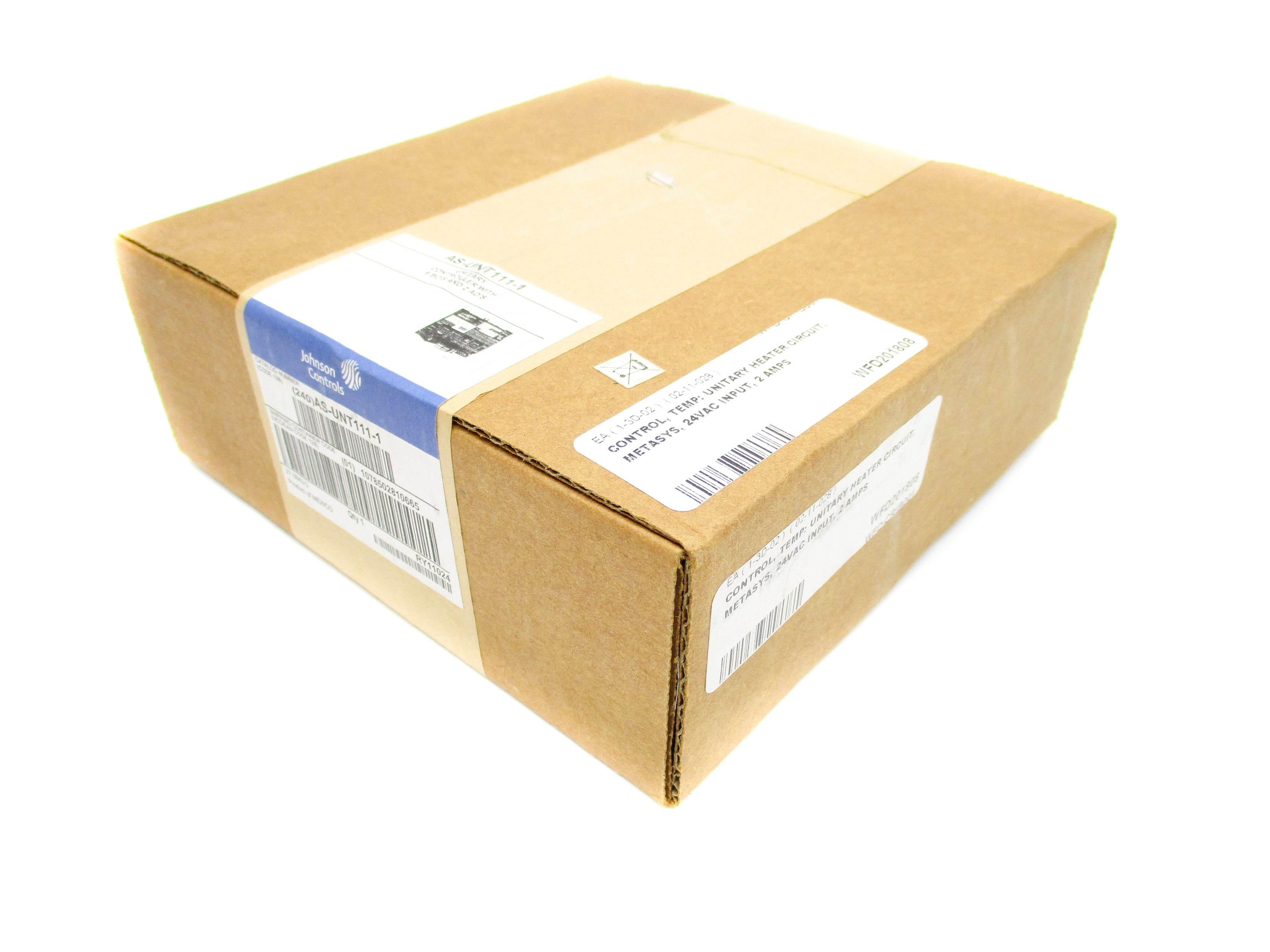 JOHNSON CONTROLS AS-UNT111-1 NSFS