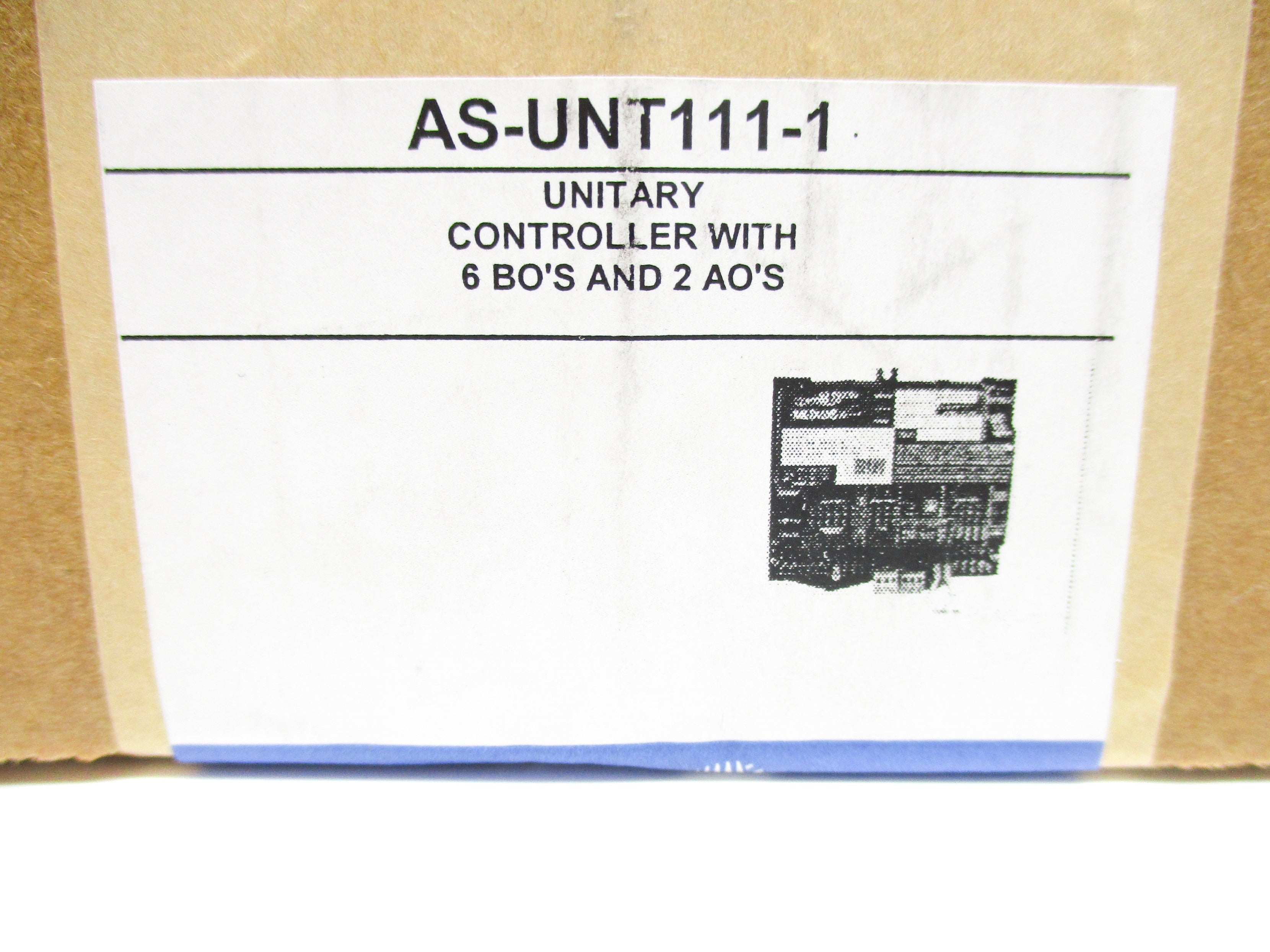 JOHNSON CONTROLS AS-UNT111-1 NSFS