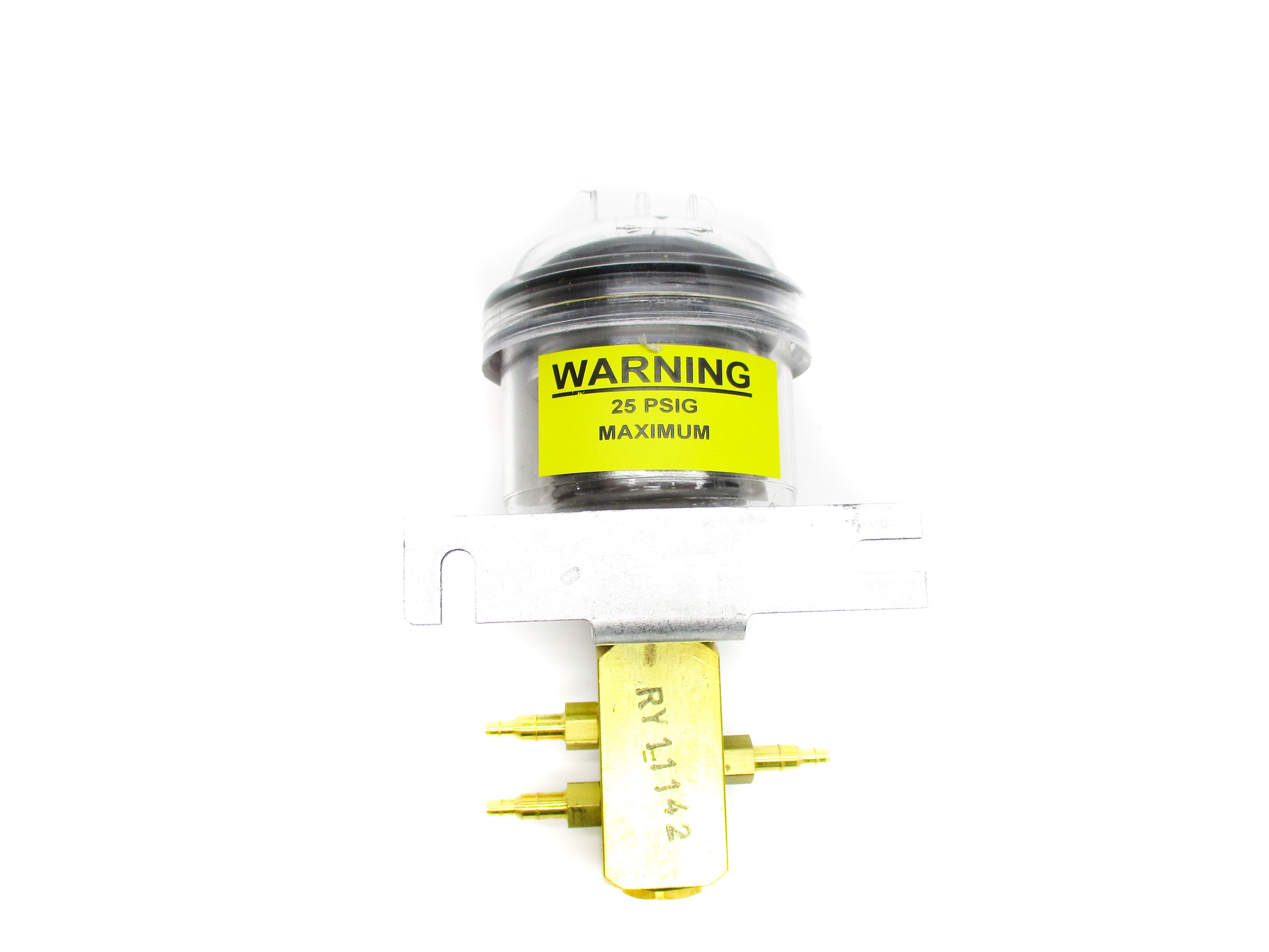 JOHNSON CONTROLS V-6135-1 2-4PSIG NSMP