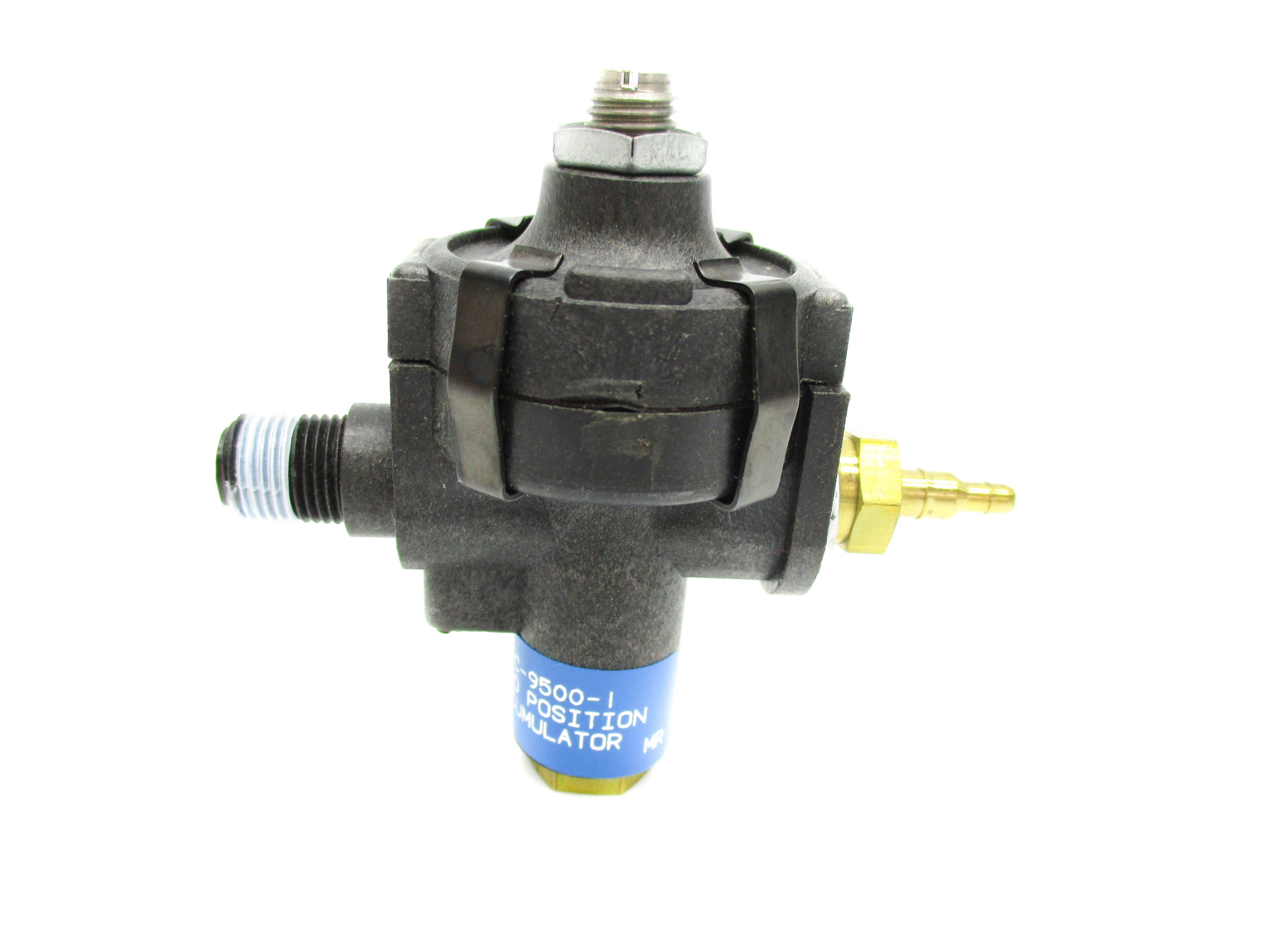 JOHNSON CONTROLS C-9500-1 NSMP