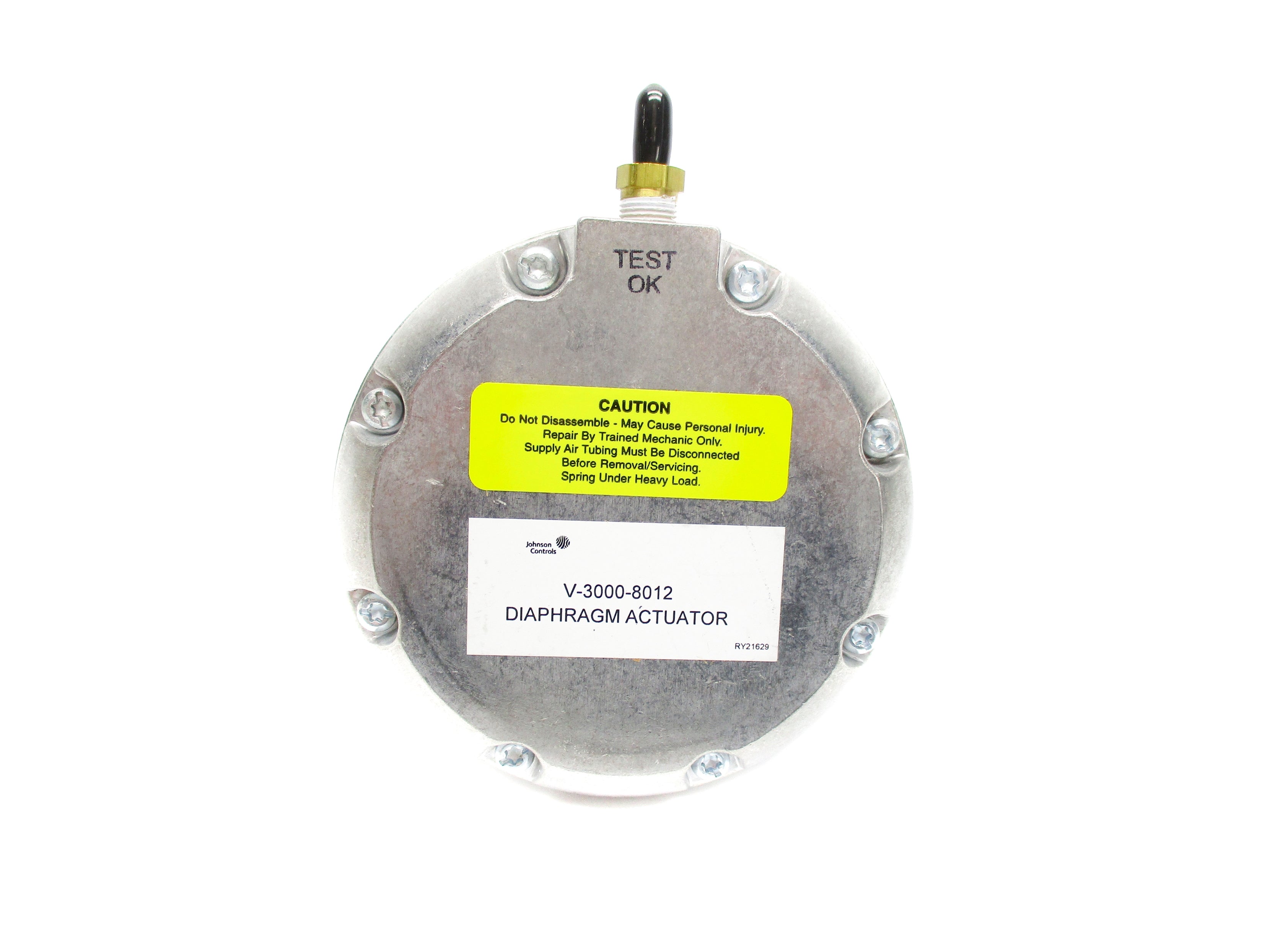 JOHNSON CONTROLS VG7241GT+3008B NSMP