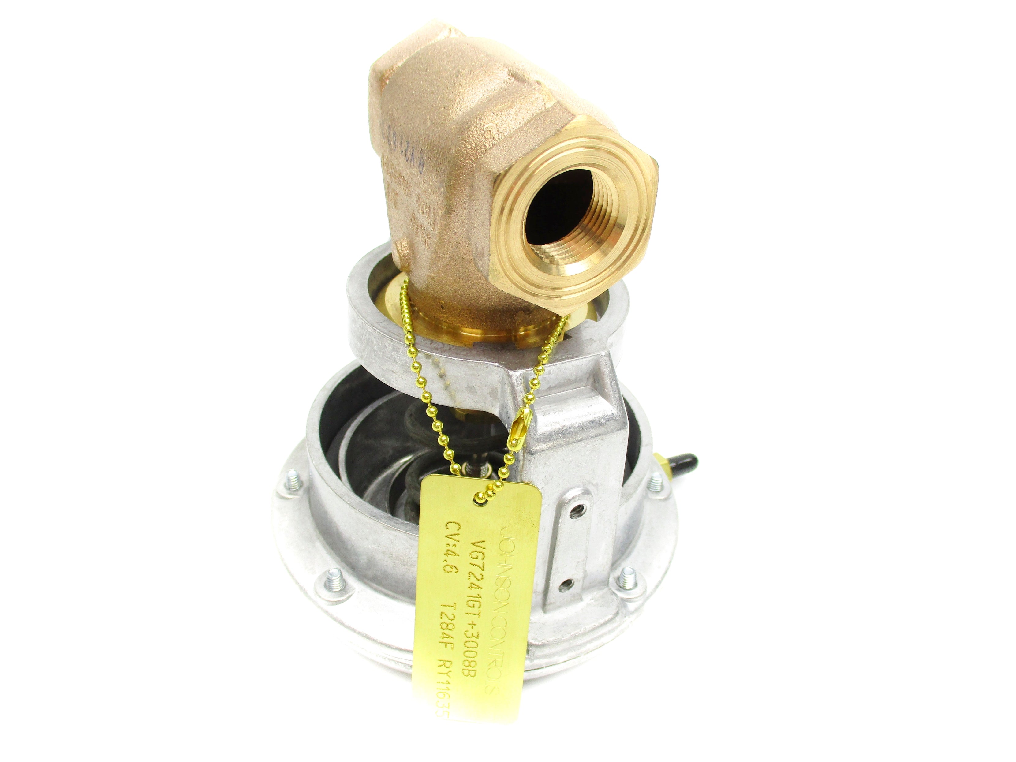 JOHNSON CONTROLS VG7241GT+3008B NSMP
