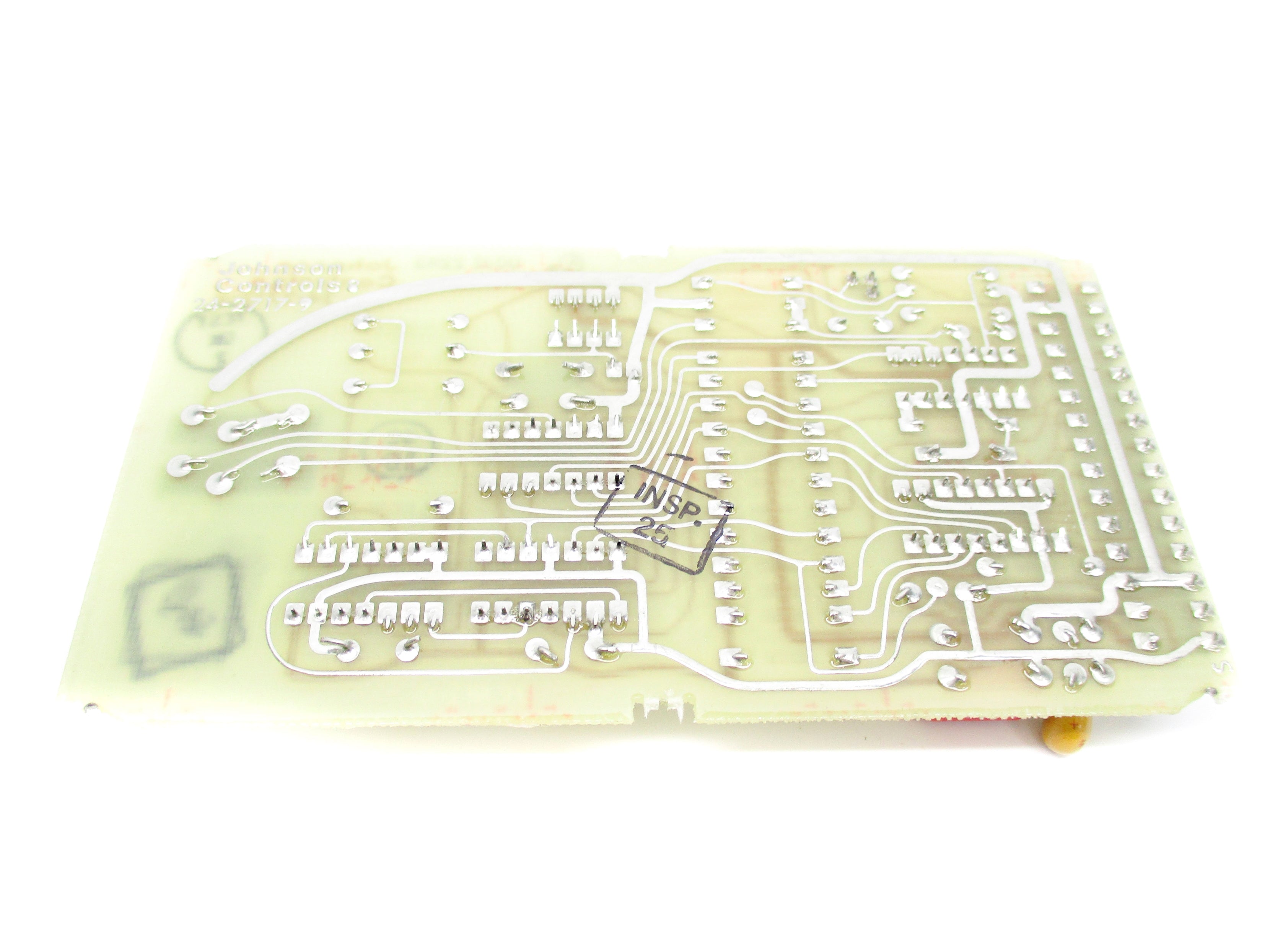JOHNSON CONTROLS 27-2566-2 ANT-101 REV. E NSMP