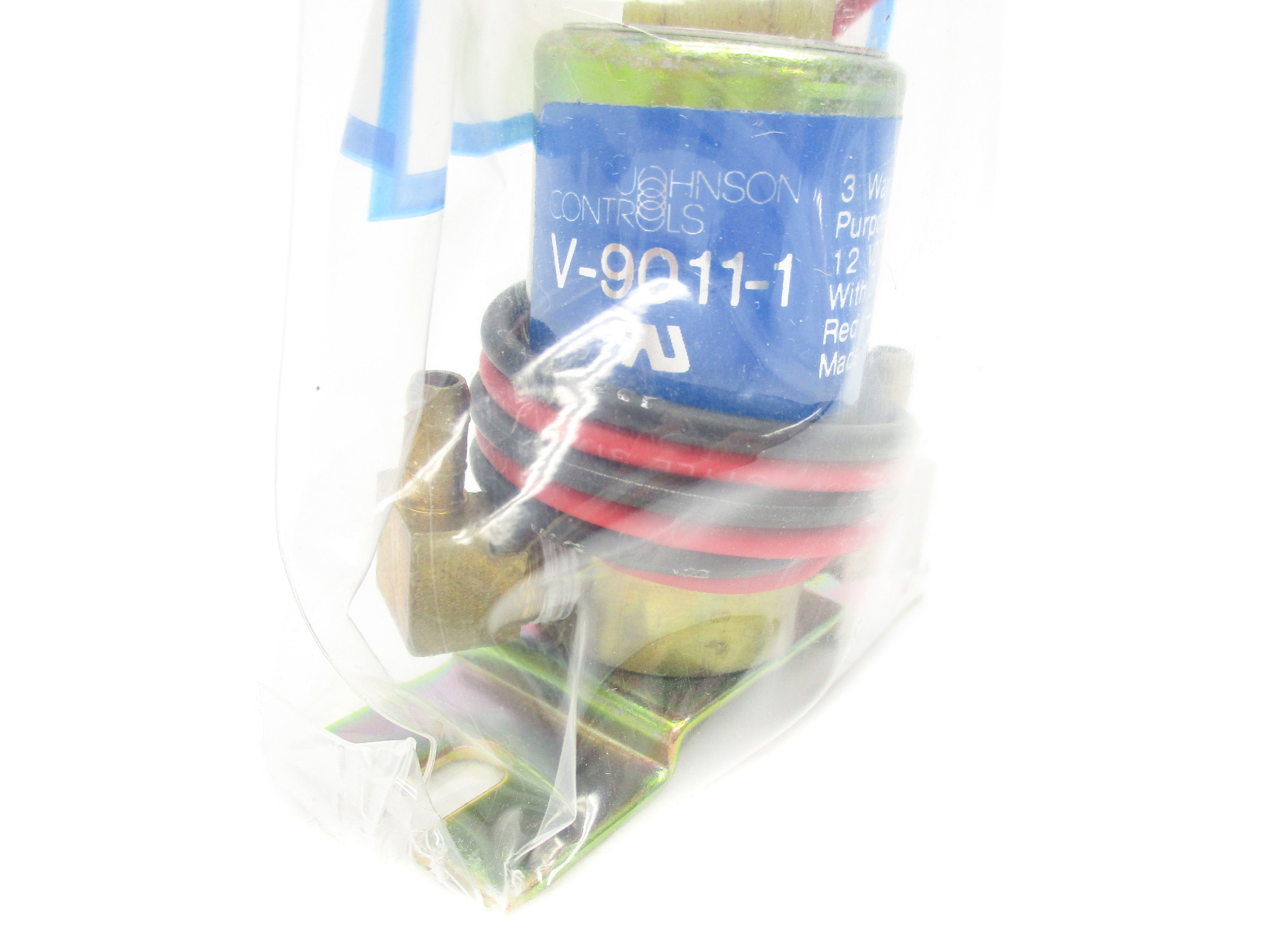 JOHNSON CONTROLS V-9011-1 NSMP