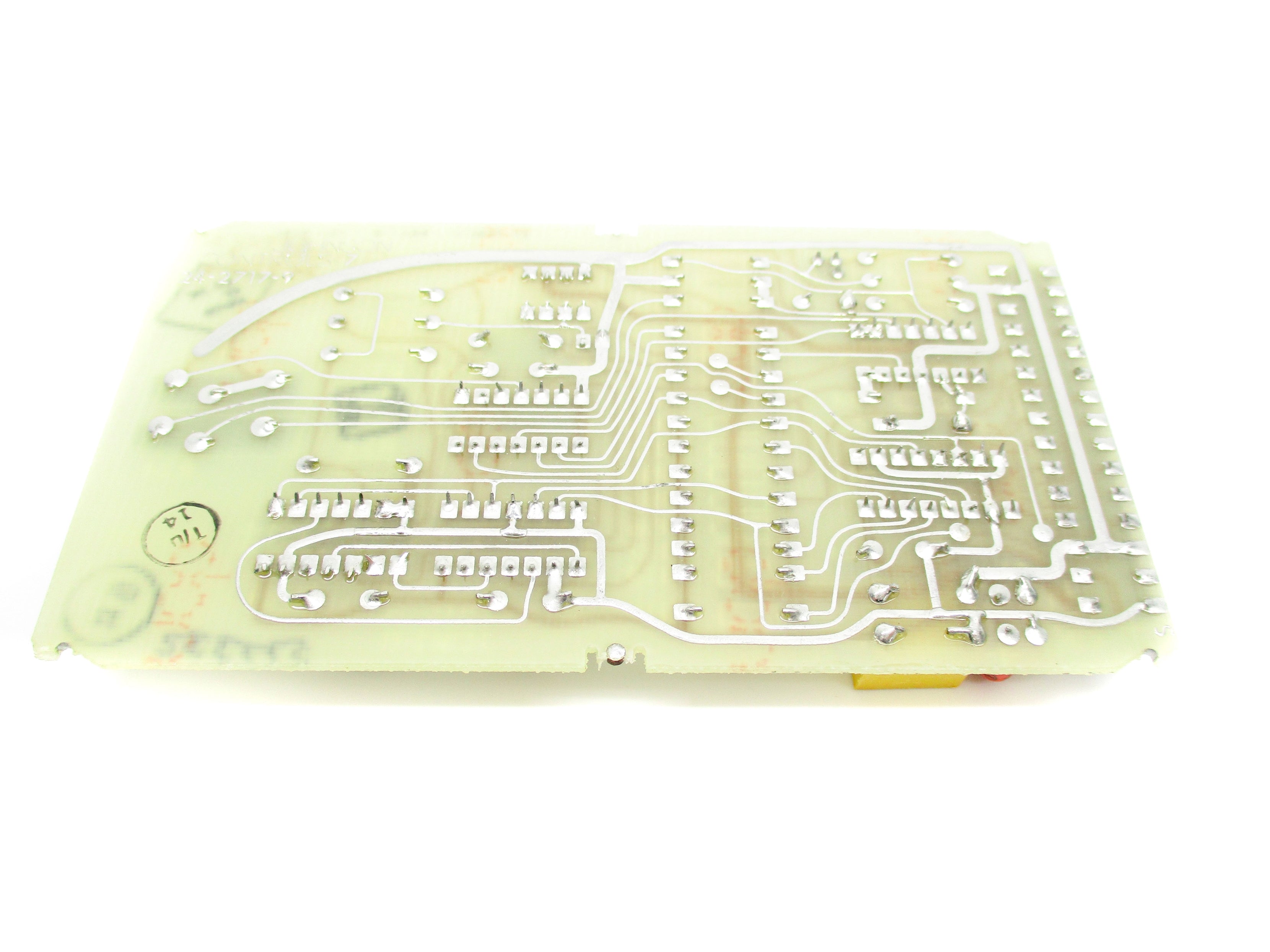 JOHNSON CONTROLS ANT-101 27-2566-2 REV. B NSNP